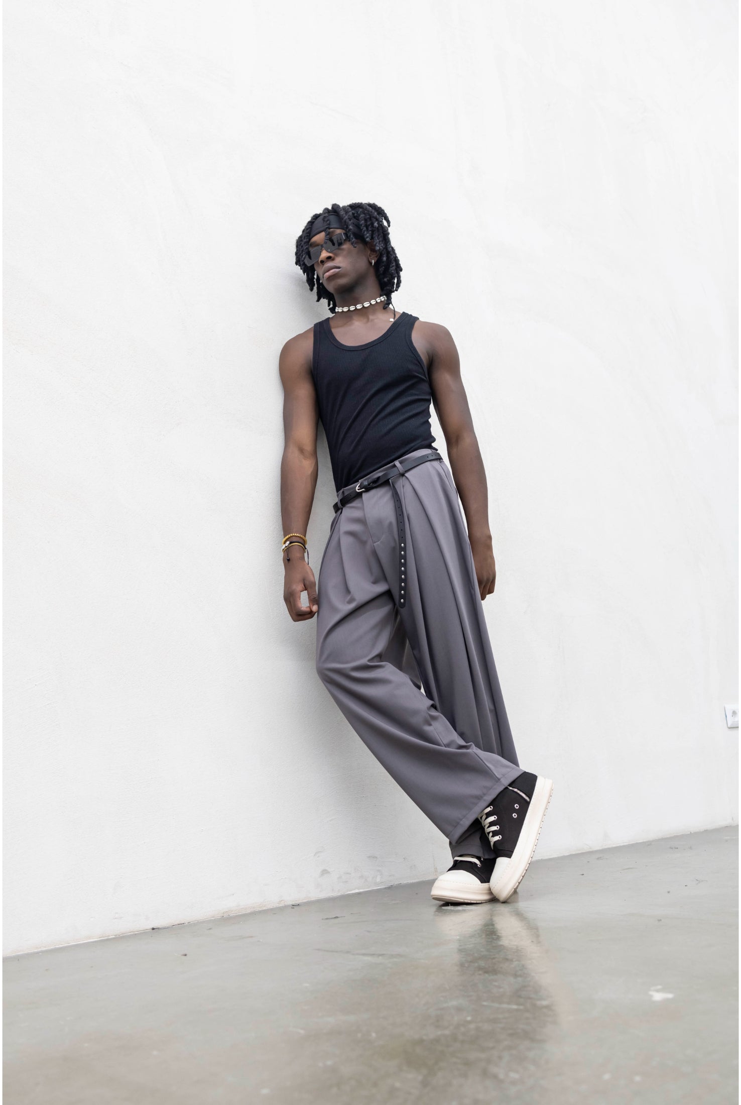 Pantalone TOKYO Super pences TK