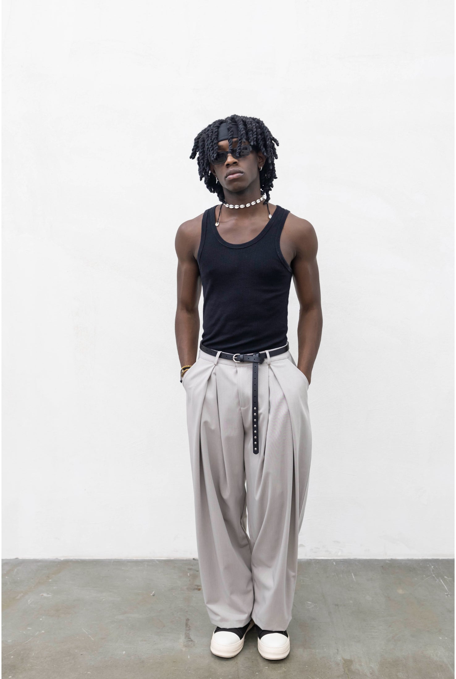 Pantalone TOKYO Super pences TK