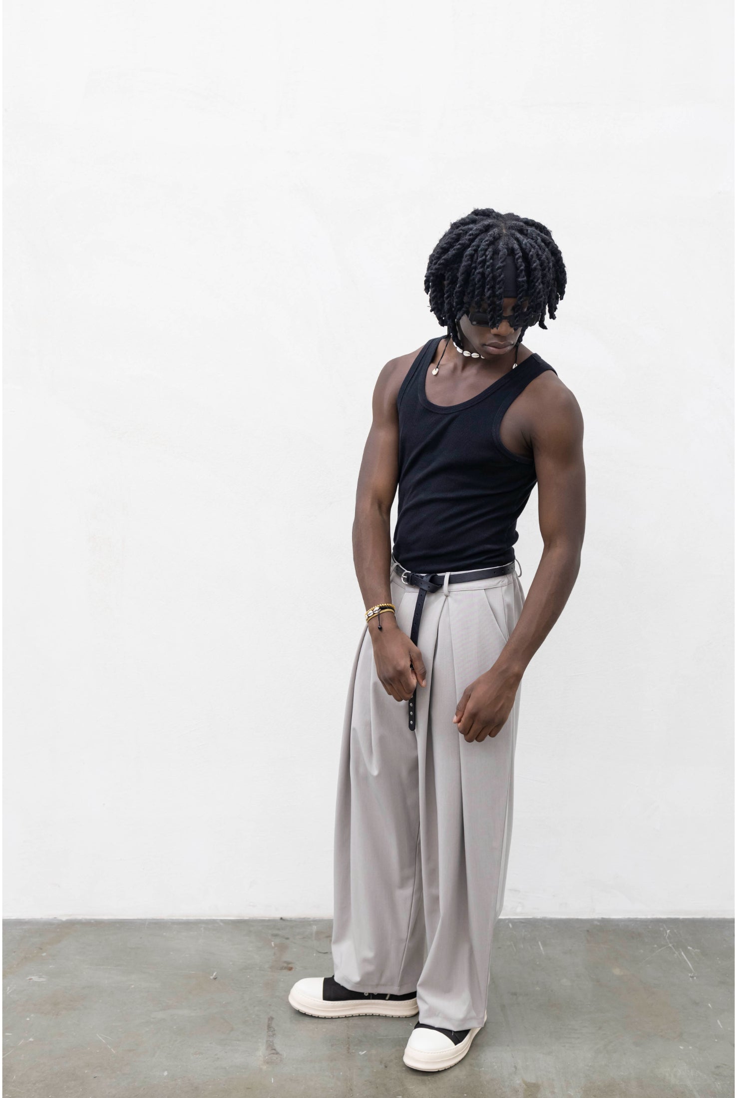 Pantalone TOKYO Super pences TK
