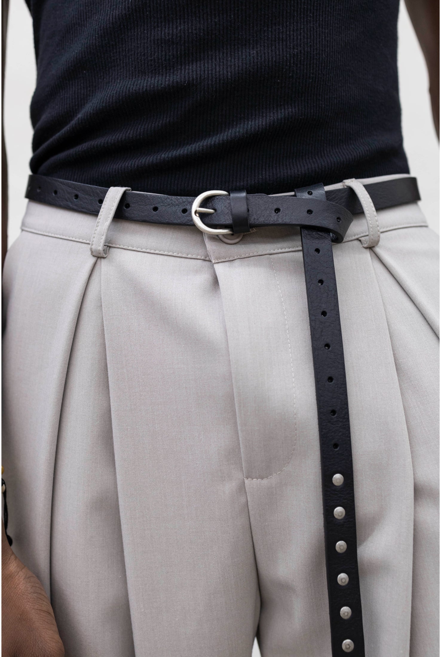 Pantalone TOKYO Super pences TK