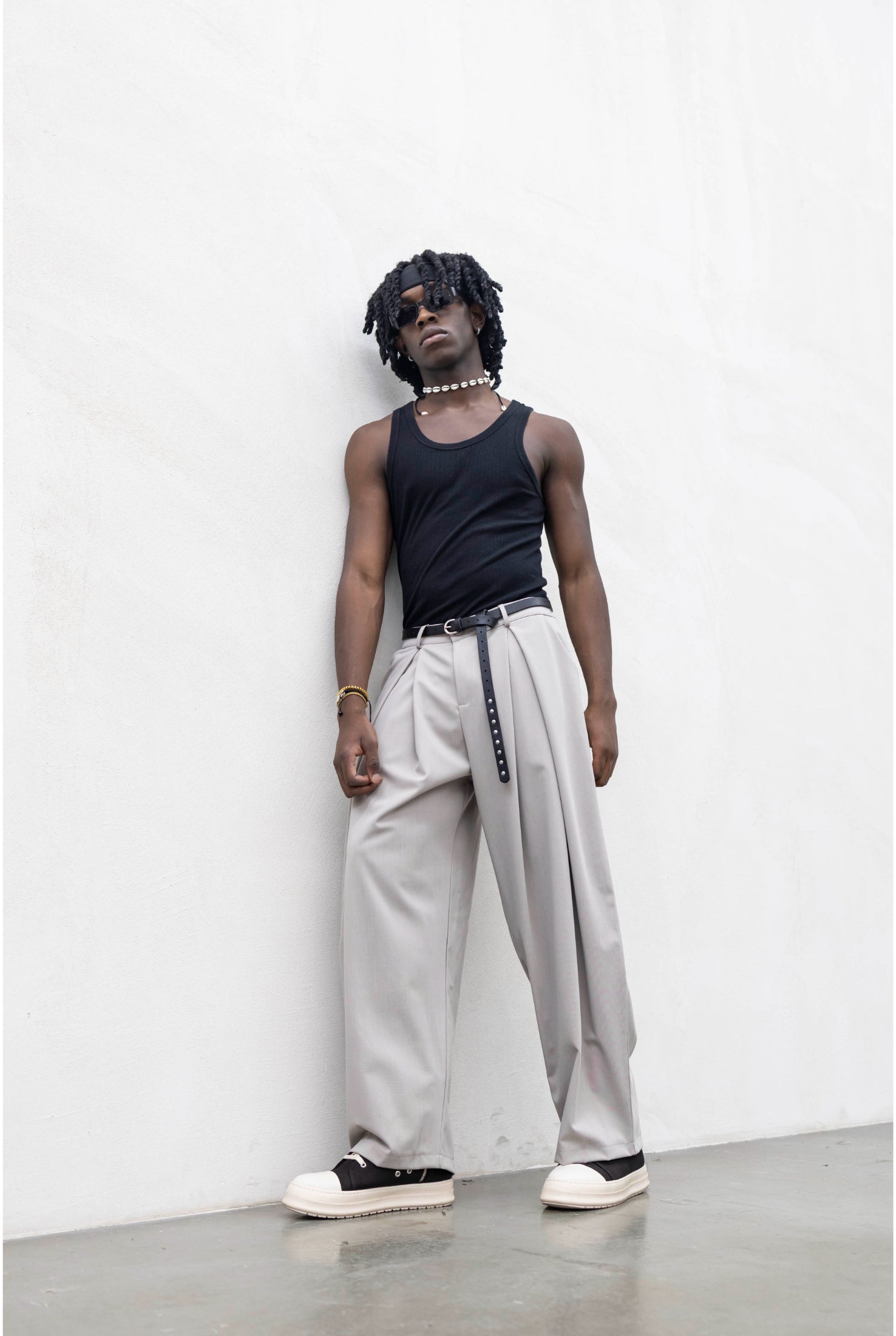 Pantalone TOKYO Super pences TK