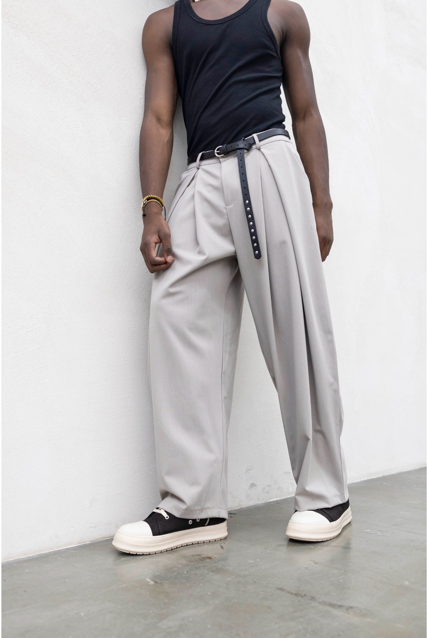 Pantalone TOKYO Super pences TK