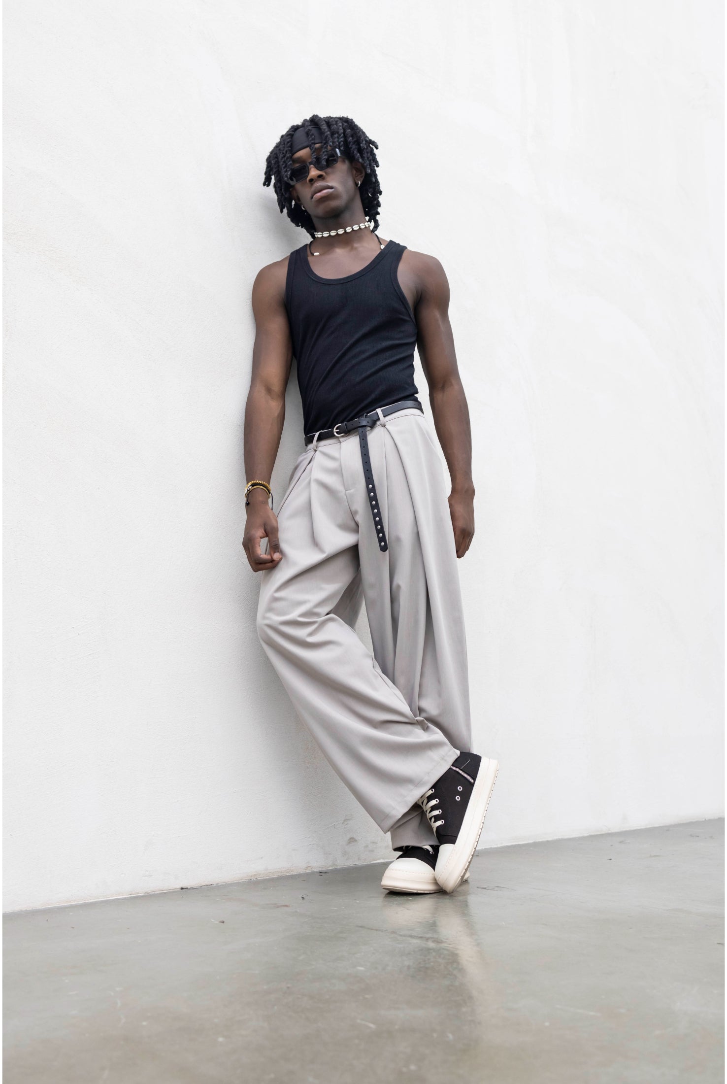 Pantalone TOKYO Super pences TK