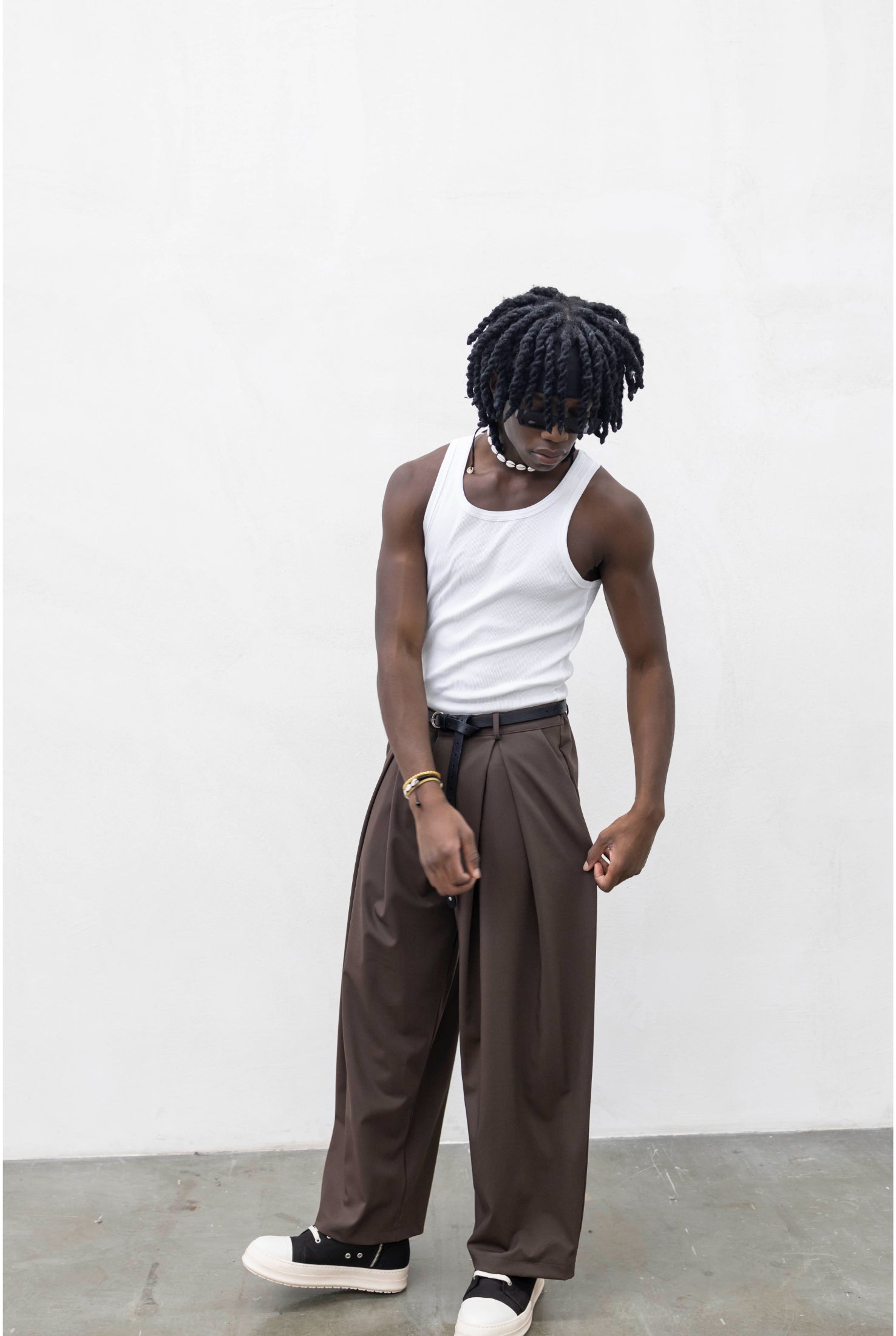 Pantalone TOKYO Super pences TK