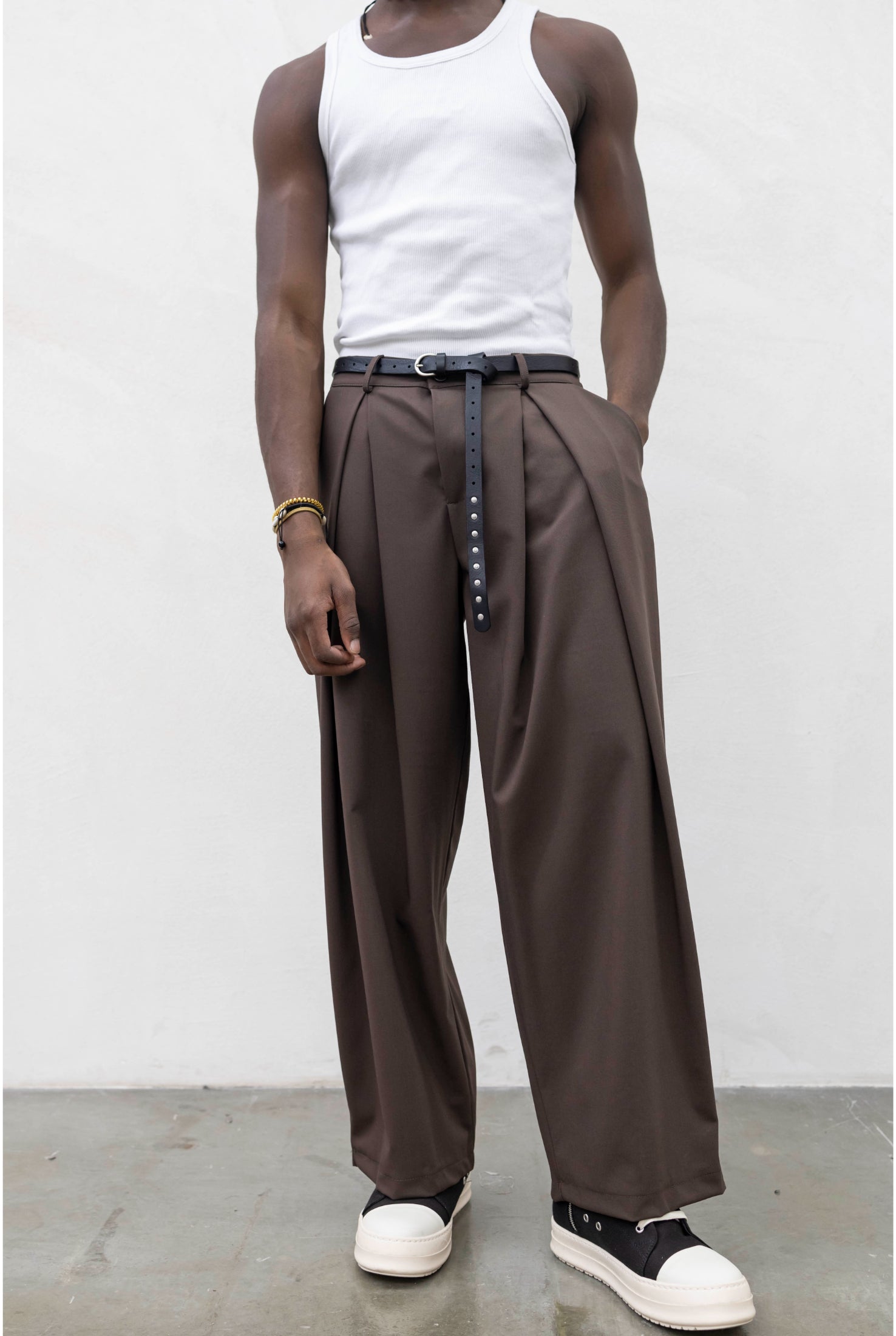 Pantalone TOKYO Super pences TK