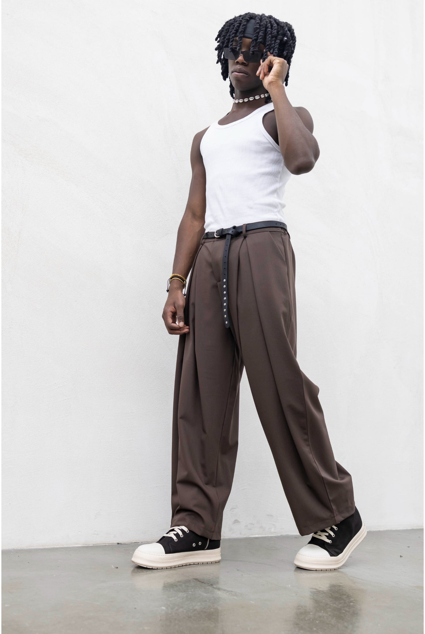 Pantalone TOKYO Super pences TK