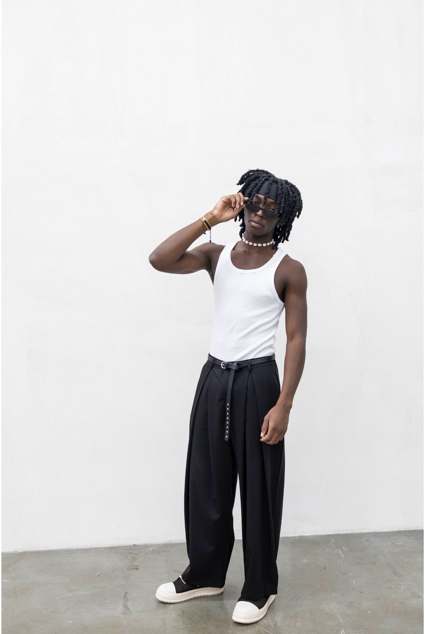 Pantalone TOKYO Super pences TK