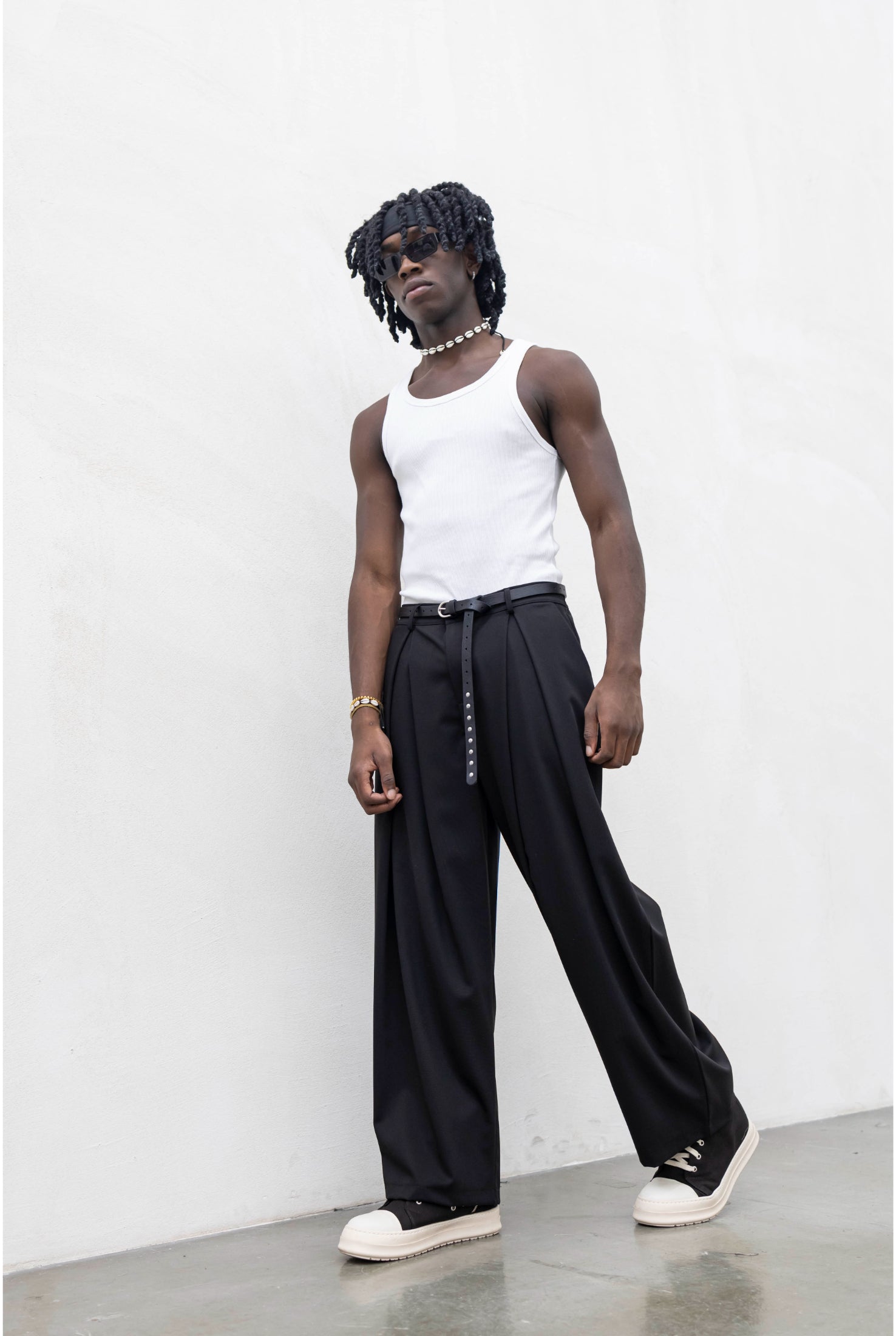 Pantalone TOKYO Super pences TK