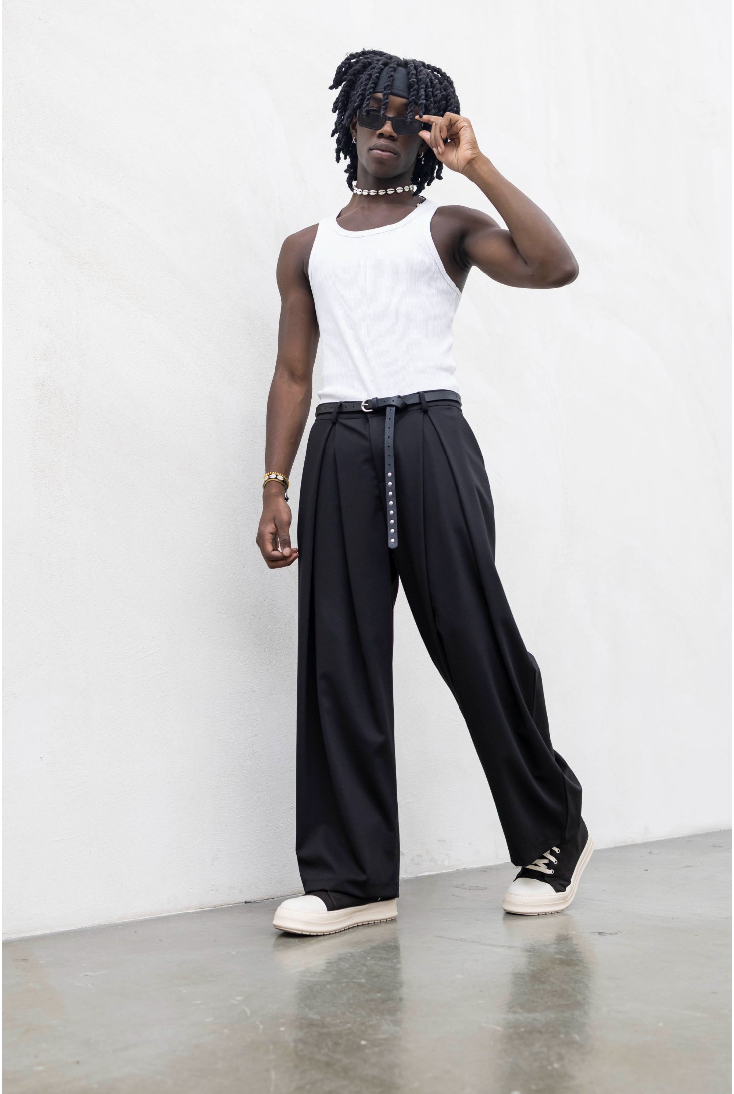 Pantalone TOKYO Super pences TK