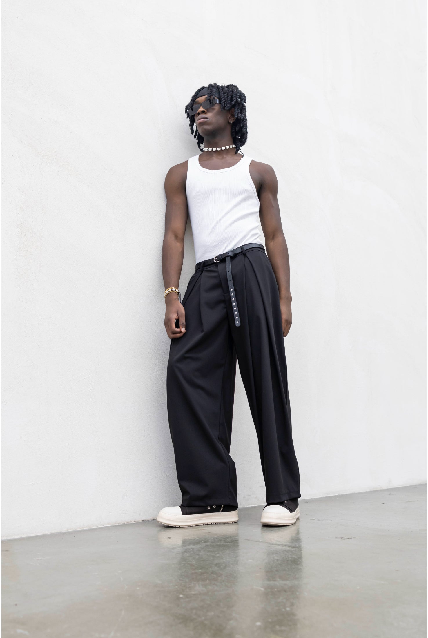 Pantalone TOKYO Super pences TK