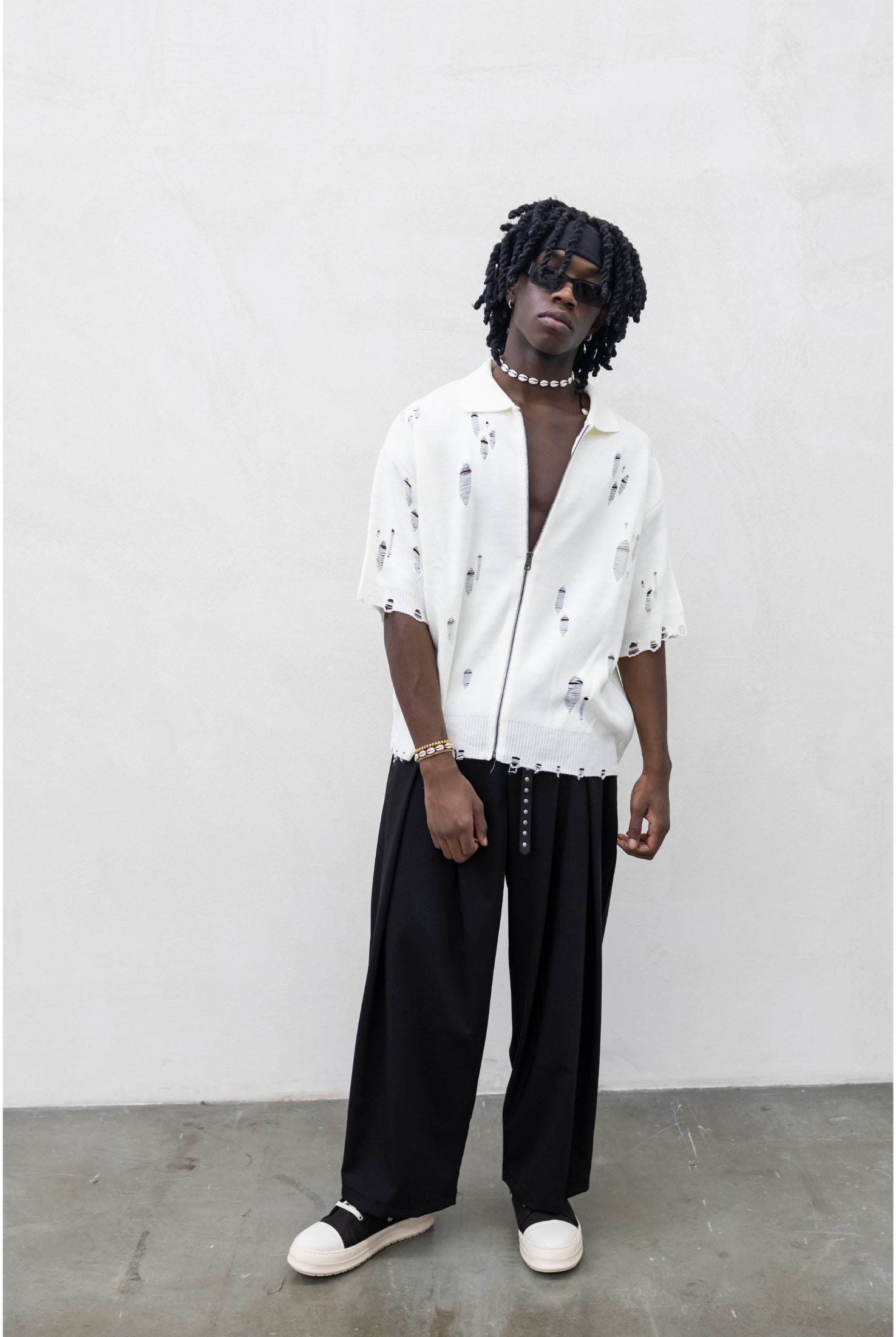 Pantalone TOKYO Super pences TK