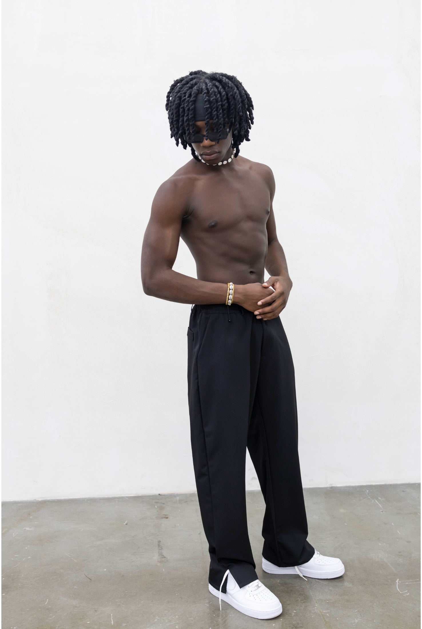 Pantalone TOKYO Simply spacchetti