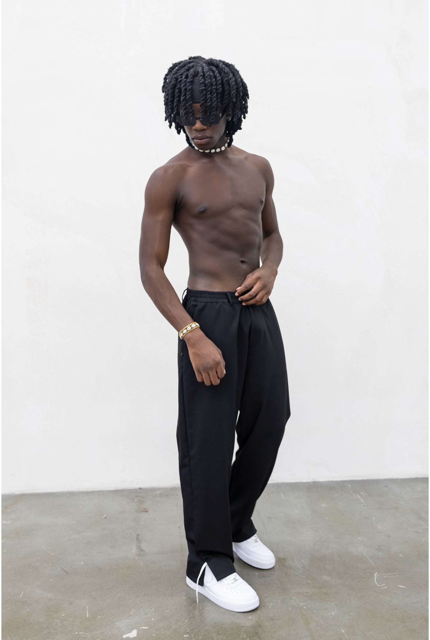 Pantalone TOKYO Simply spacchetti