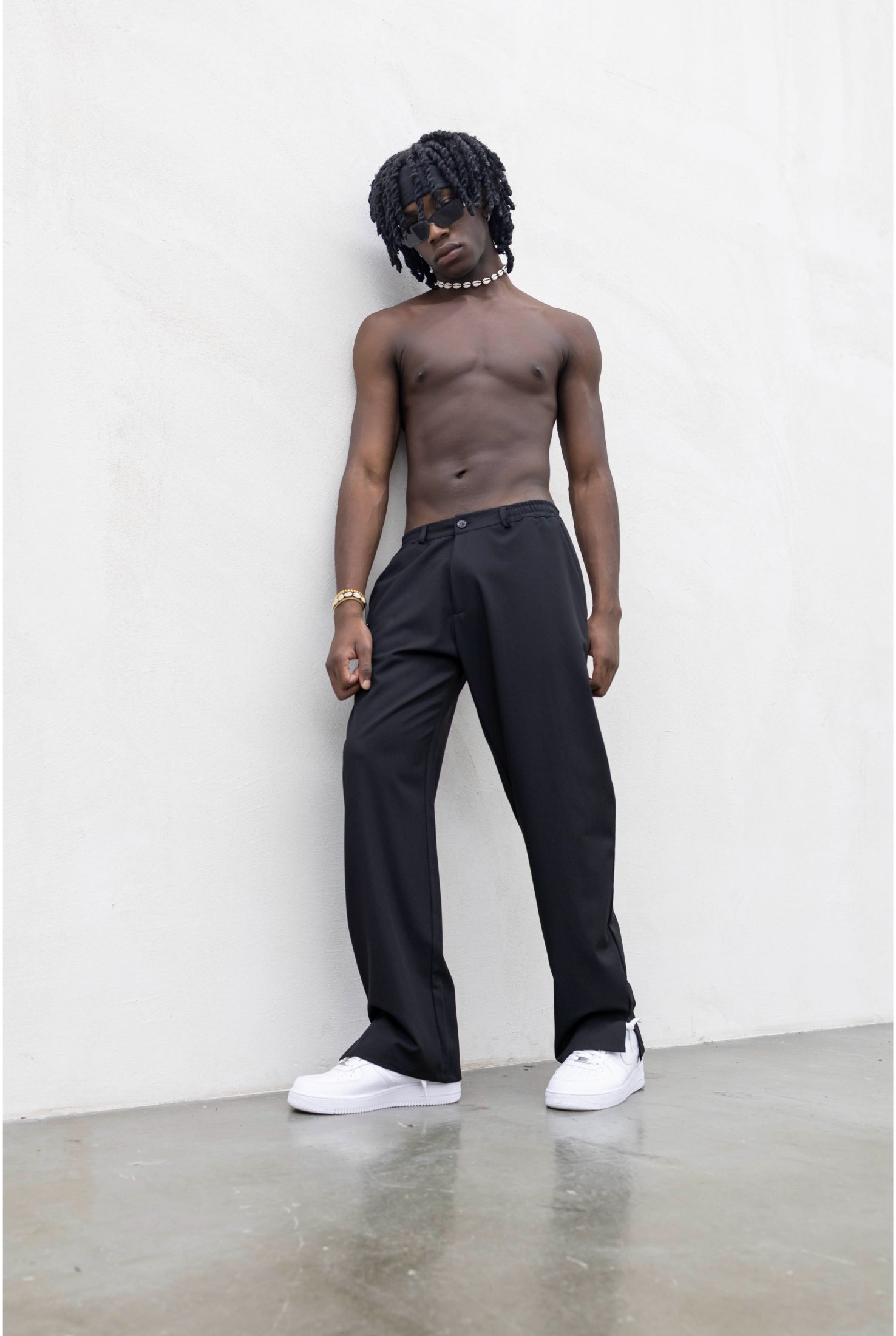 Pantalone TOKYO Simply spacchetti
