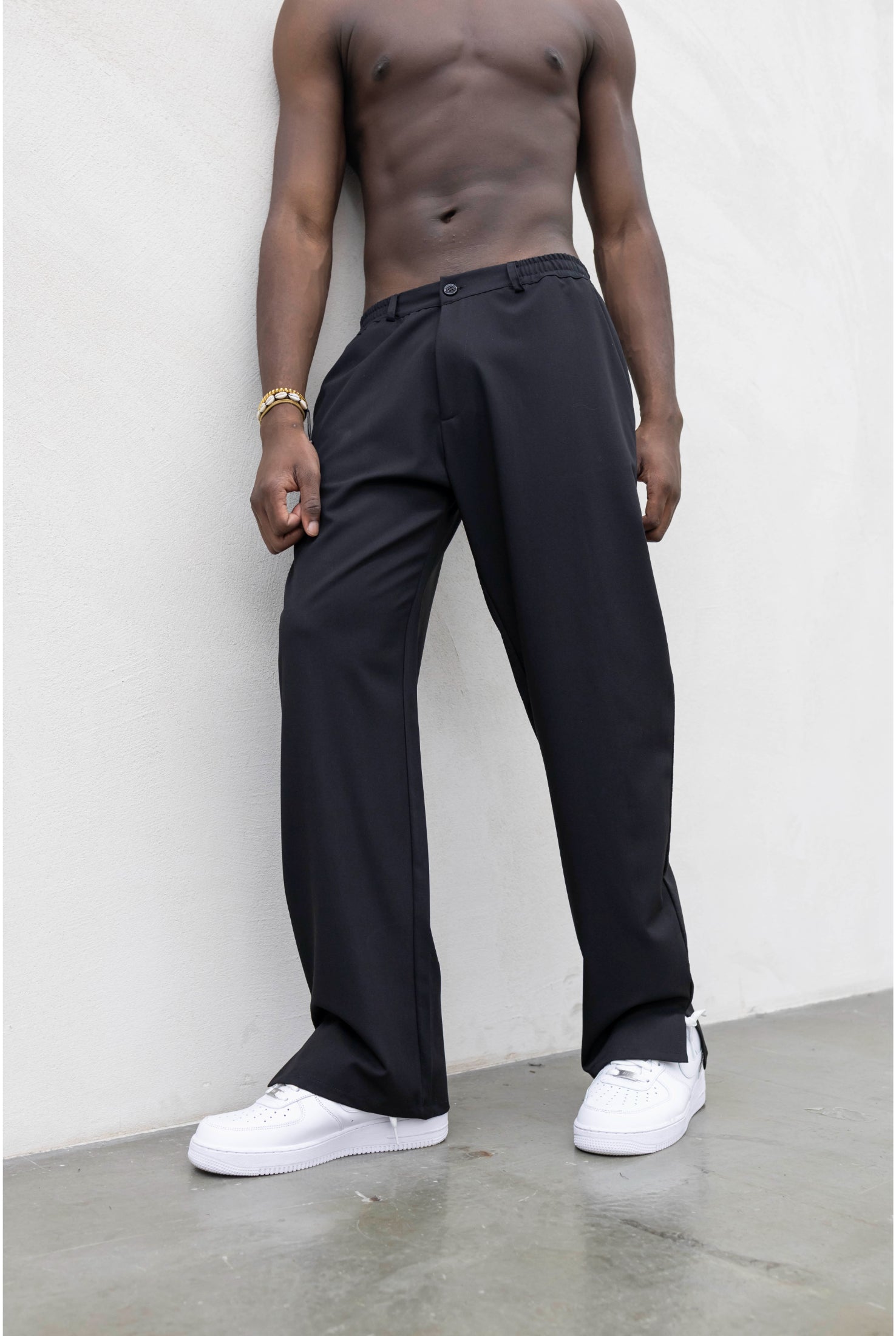 Pantalone TOKYO Simply spacchetti