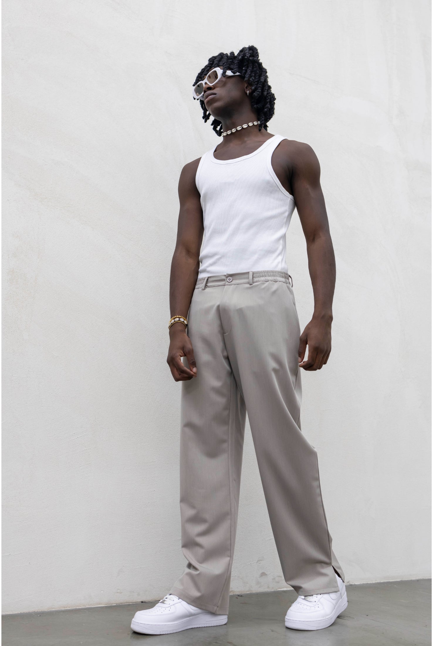 Pantalone TOKYO Simply spacchetti