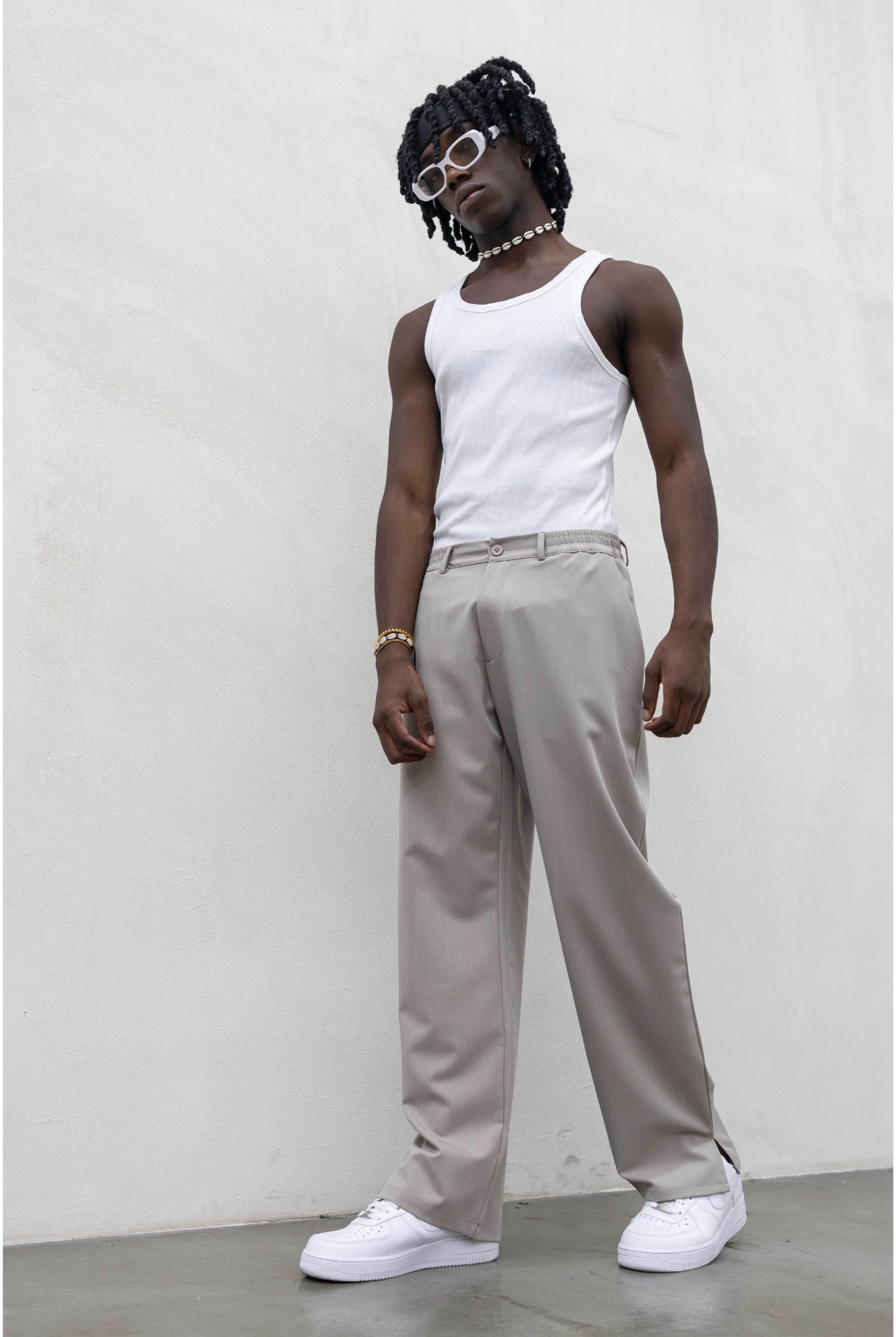 Pantalone TOKYO Simply spacchetti