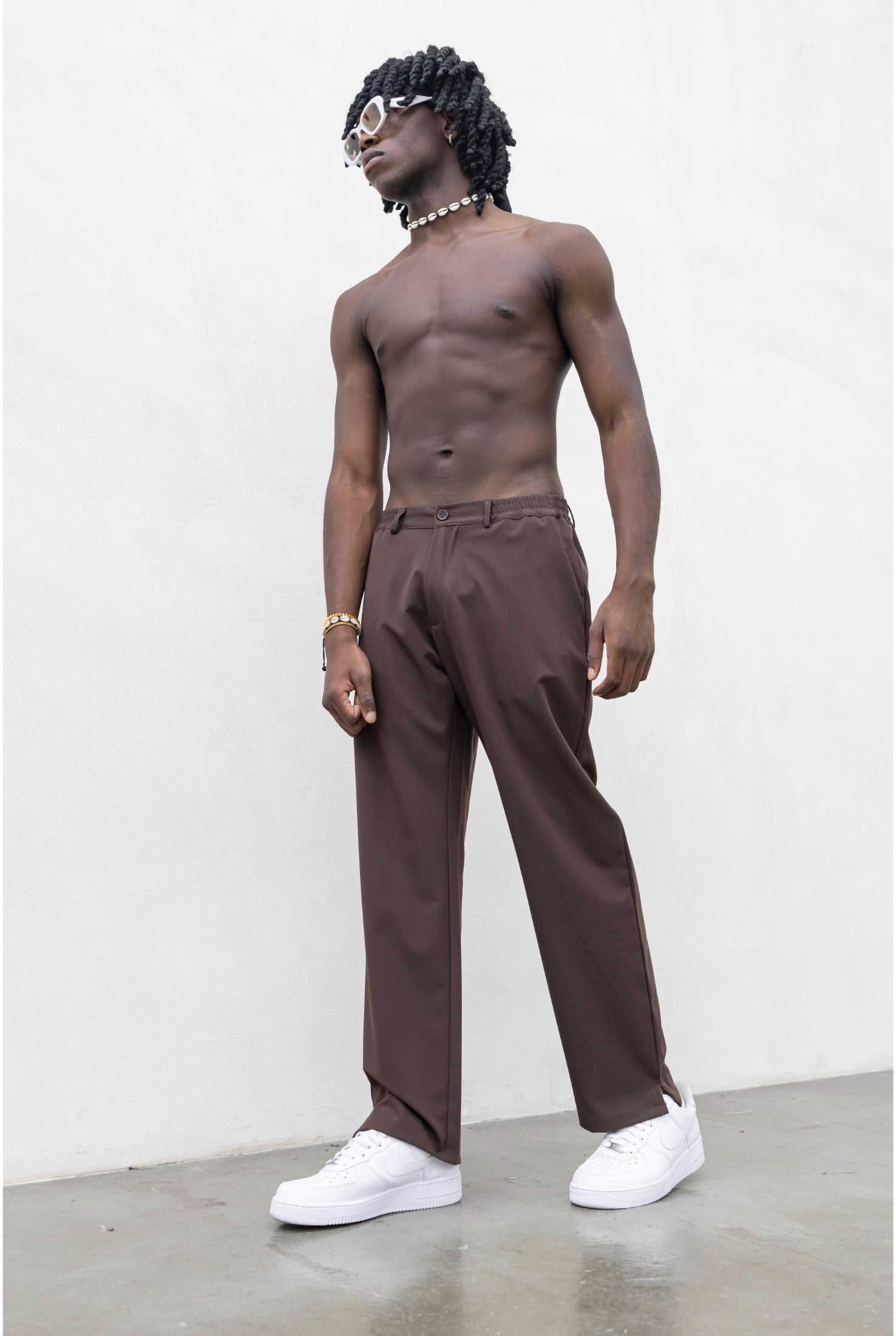Pantalone TOKYO Simply spacchetti