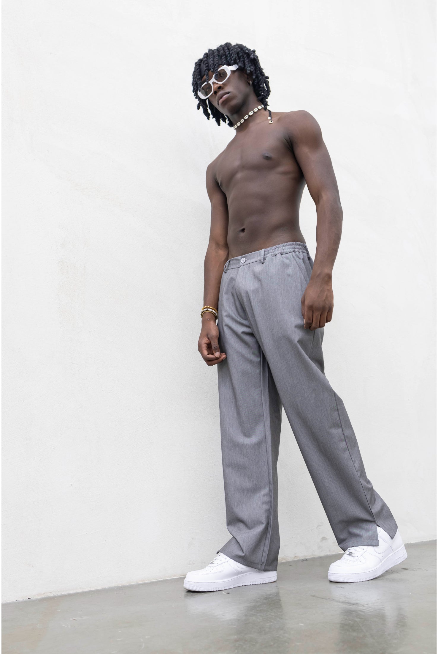 Pantalone TOKYO Simply spacchetti