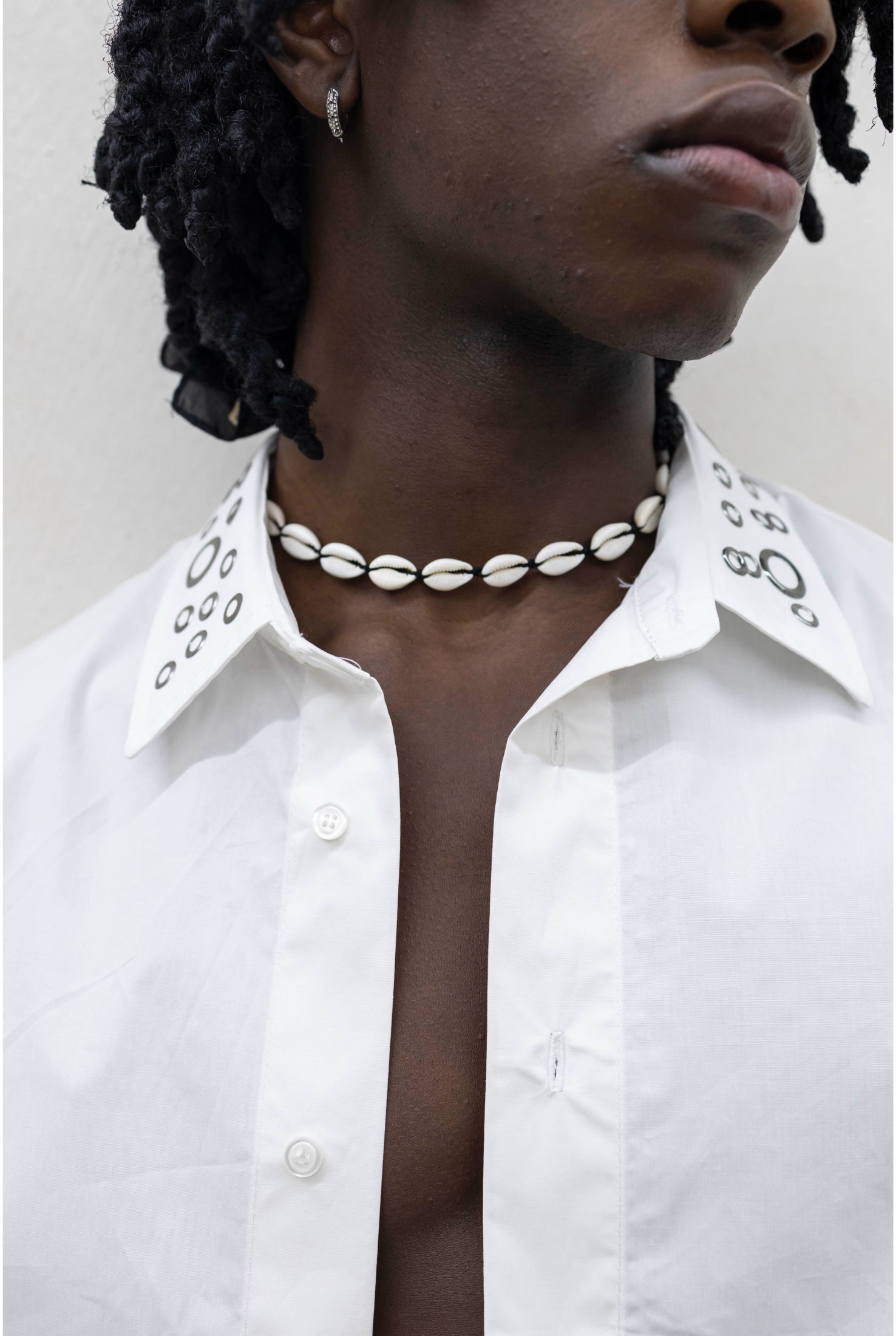 Camicia PRESENT DAY Borchie
