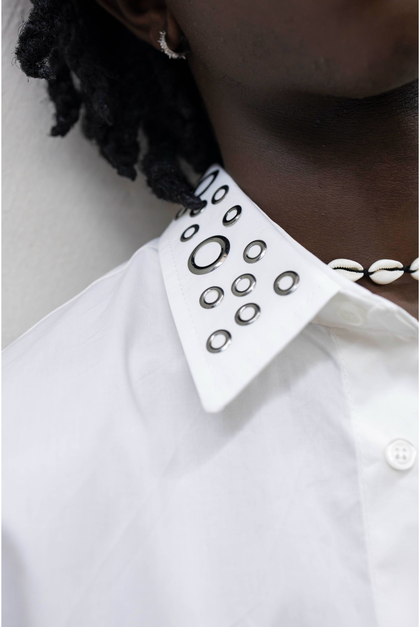 Camicia PRESENT DAY Borchie