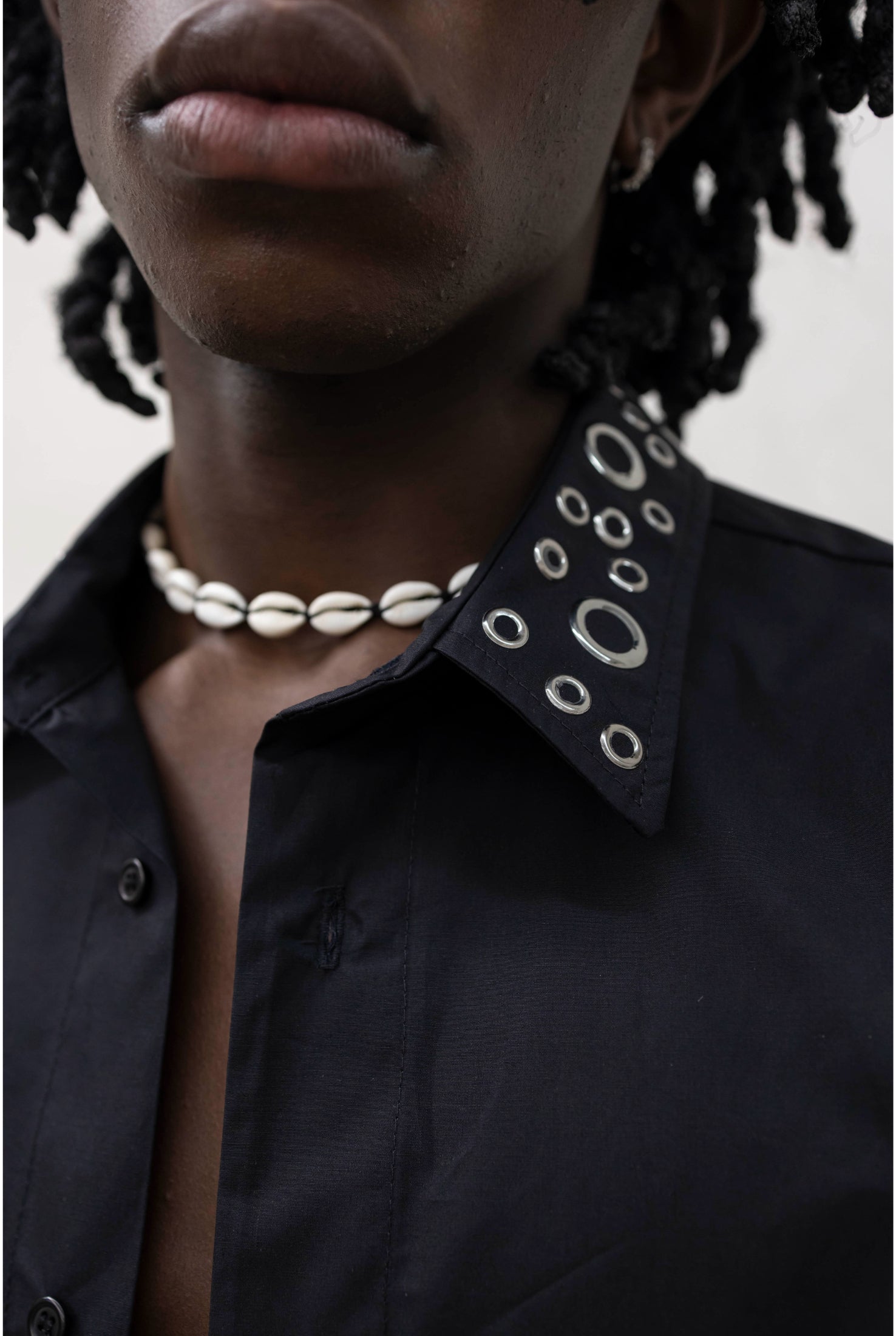 Camicia PRESENT DAY Borchie