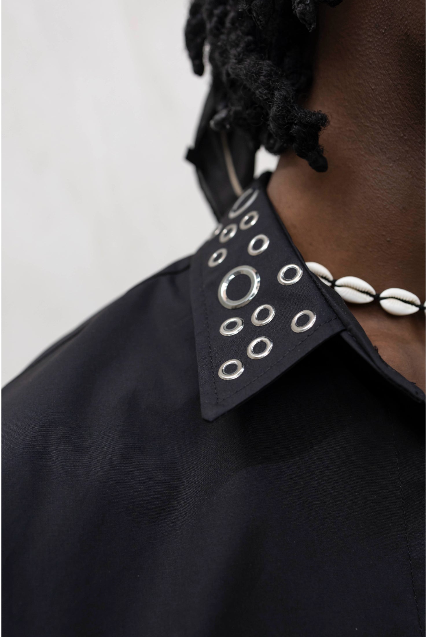 Camicia PRESENT DAY Borchie