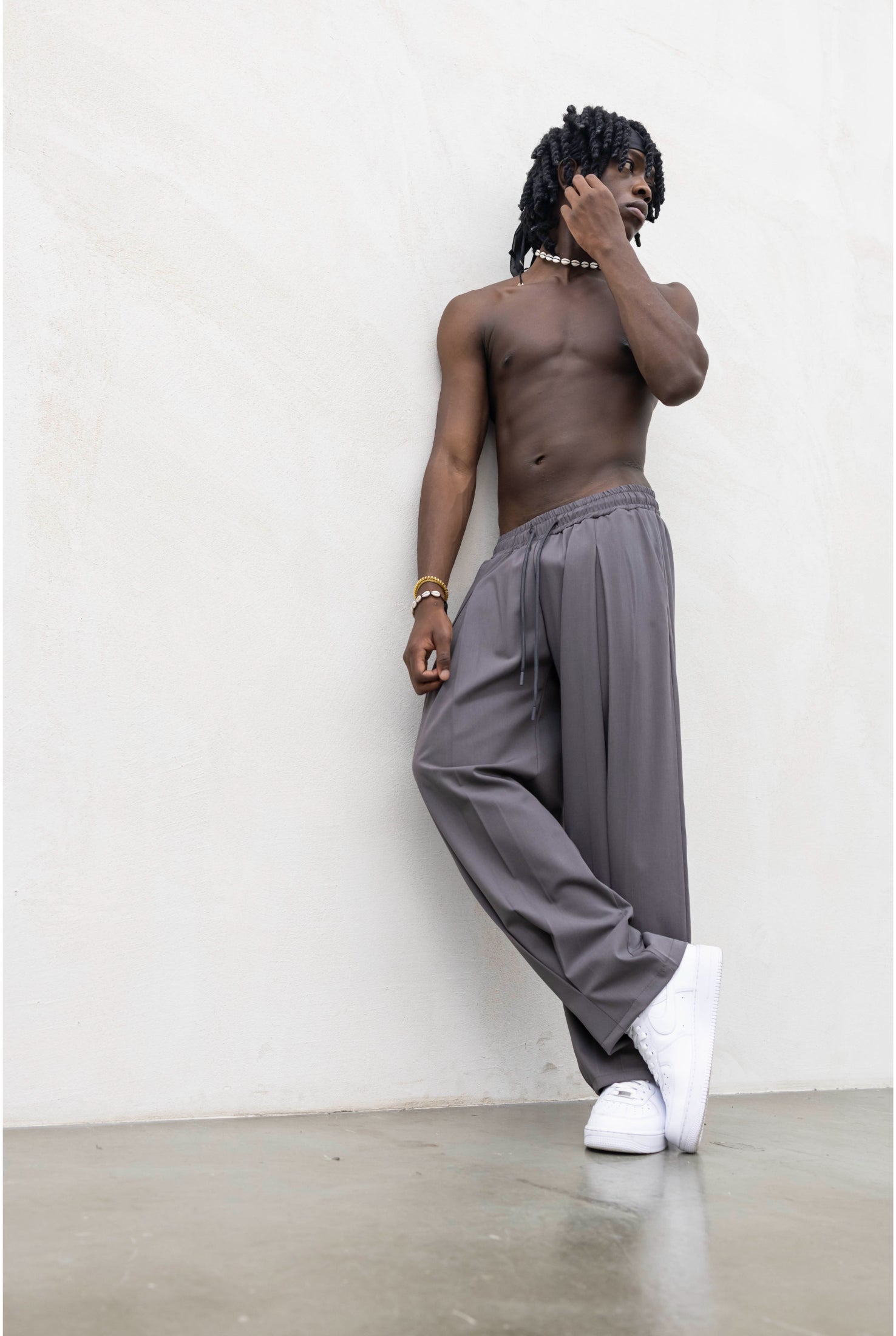 Pantalone TOKYO Deep pences 2.0
