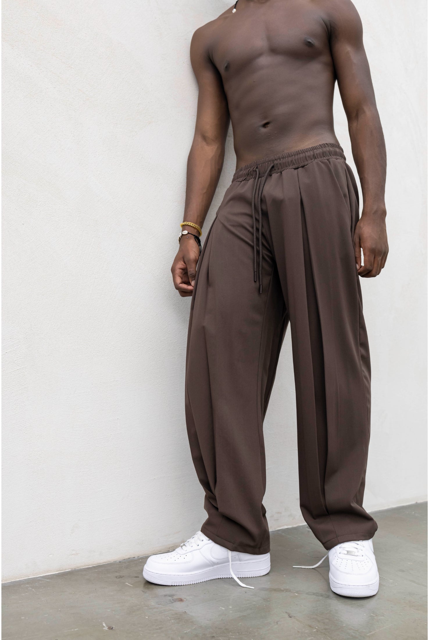 Pantalone TOKYO Deep pences 2.0