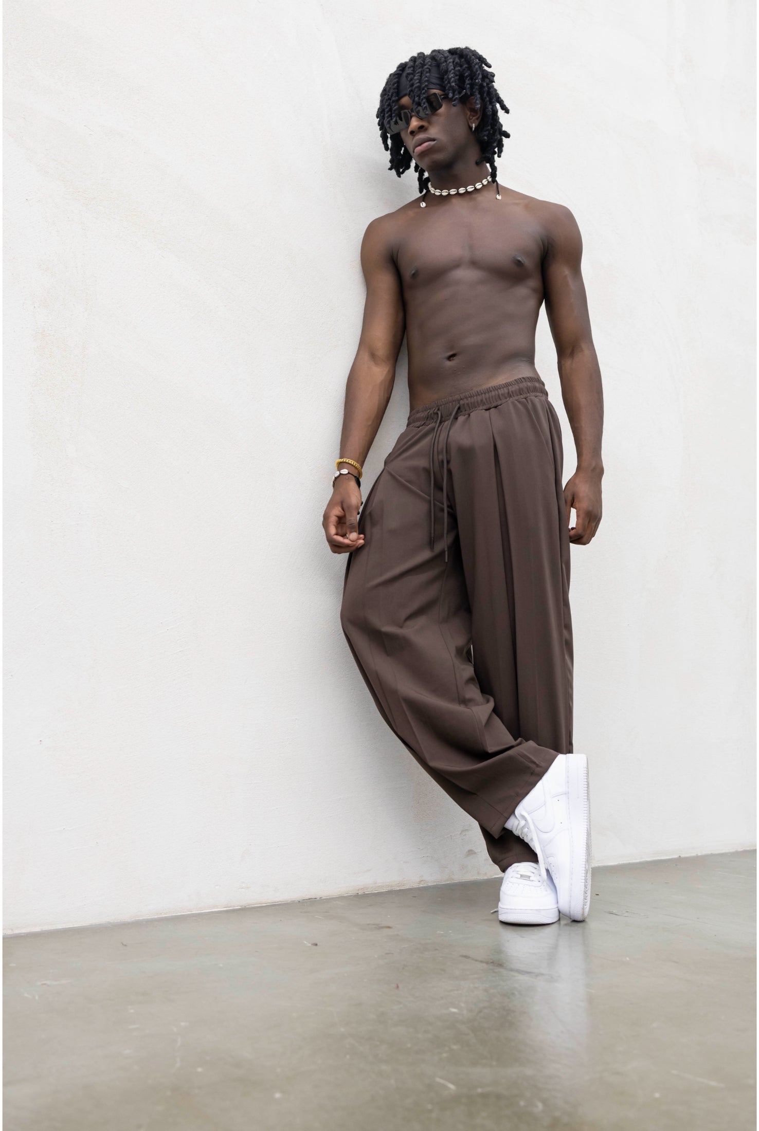 Pantalone TOKYO Deep pences 2.0