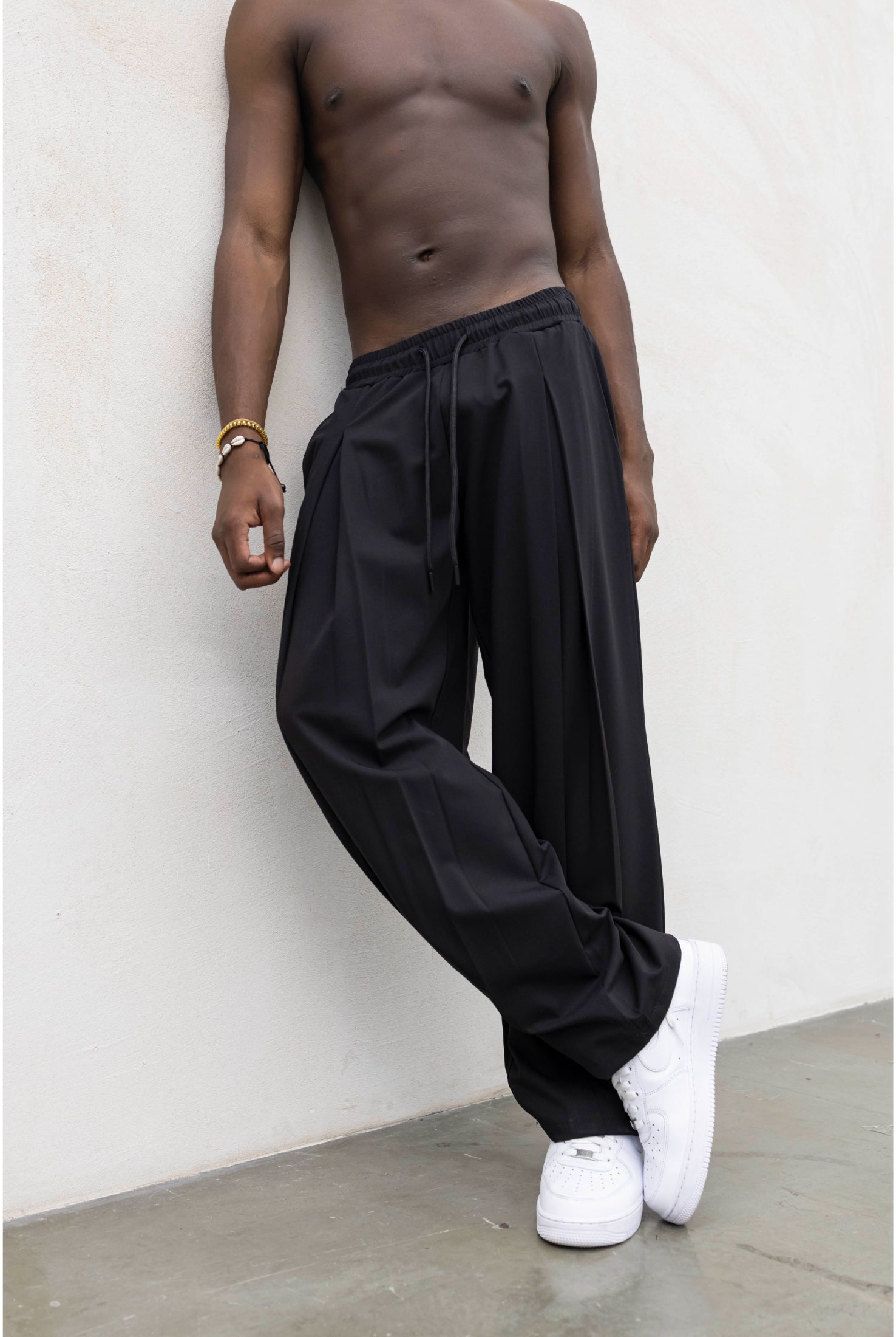 Pantalone TOKYO Deep pences 2.0