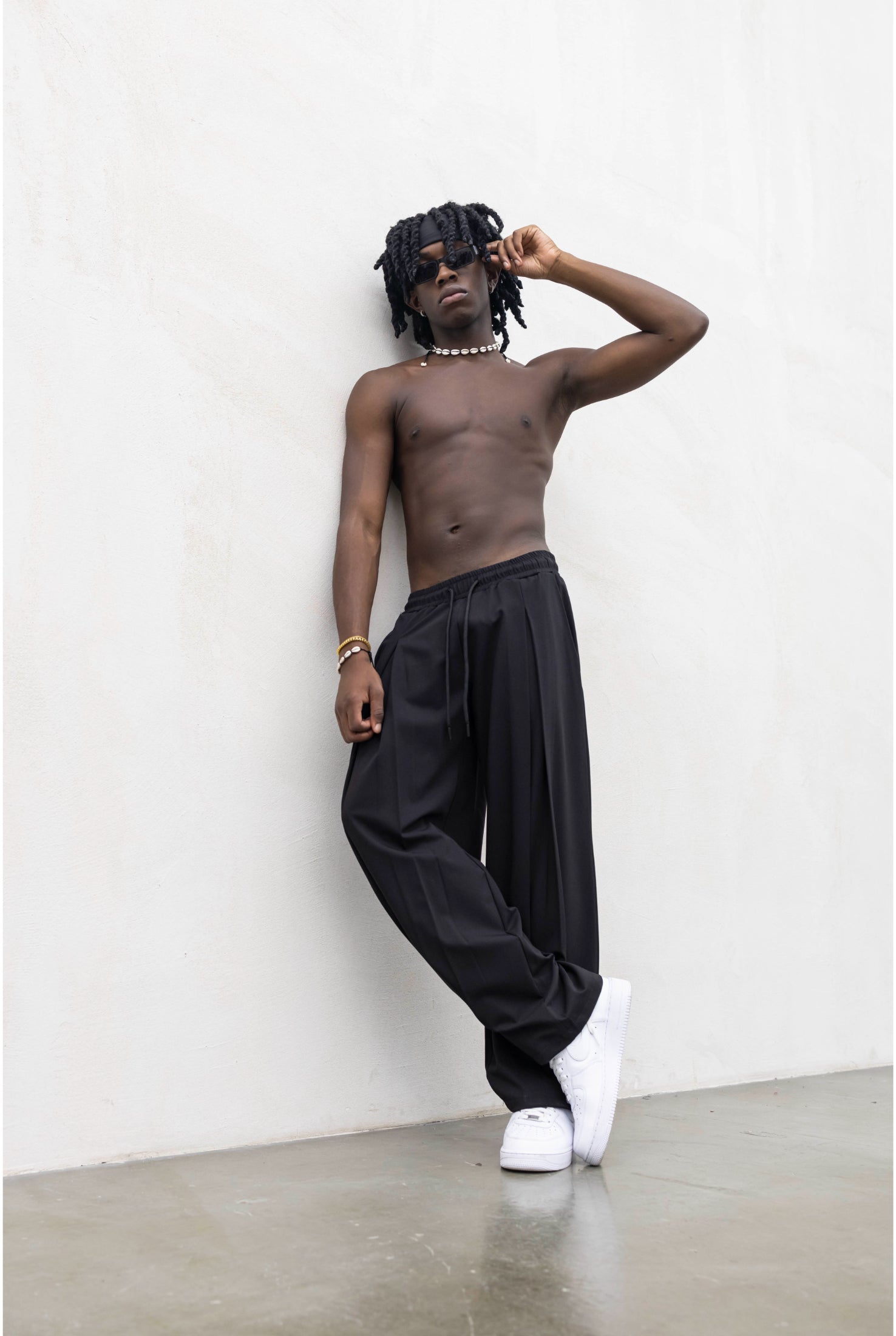 Pantalone TOKYO Deep pences 2.0