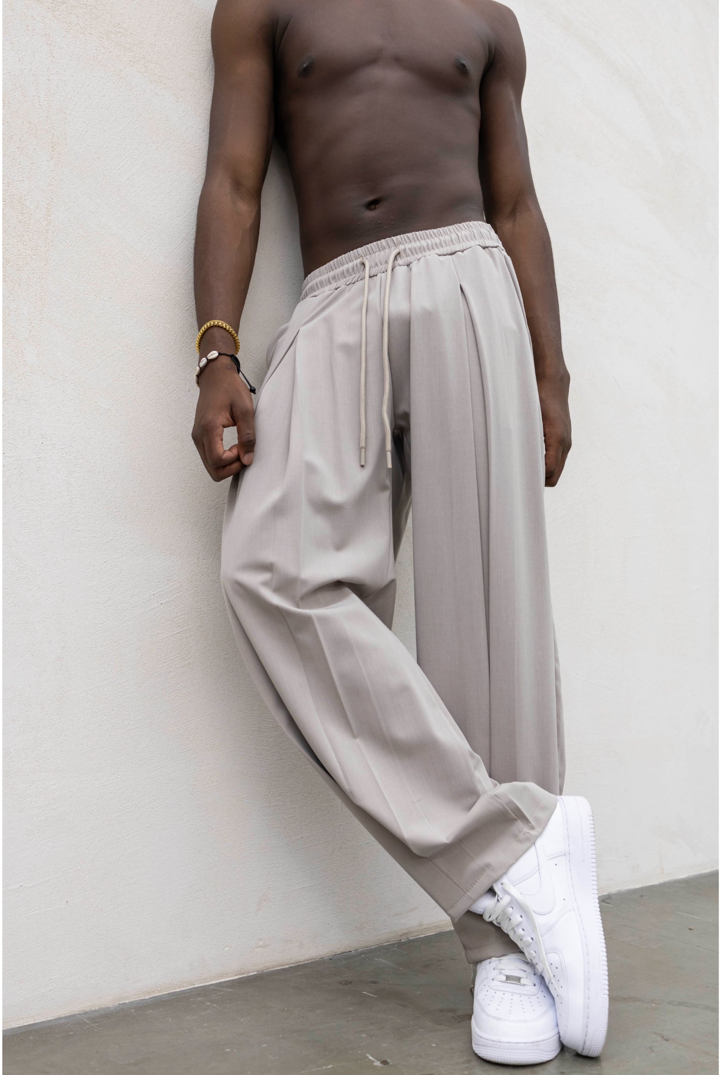 Pantalone TOKYO Deep pences 2.0
