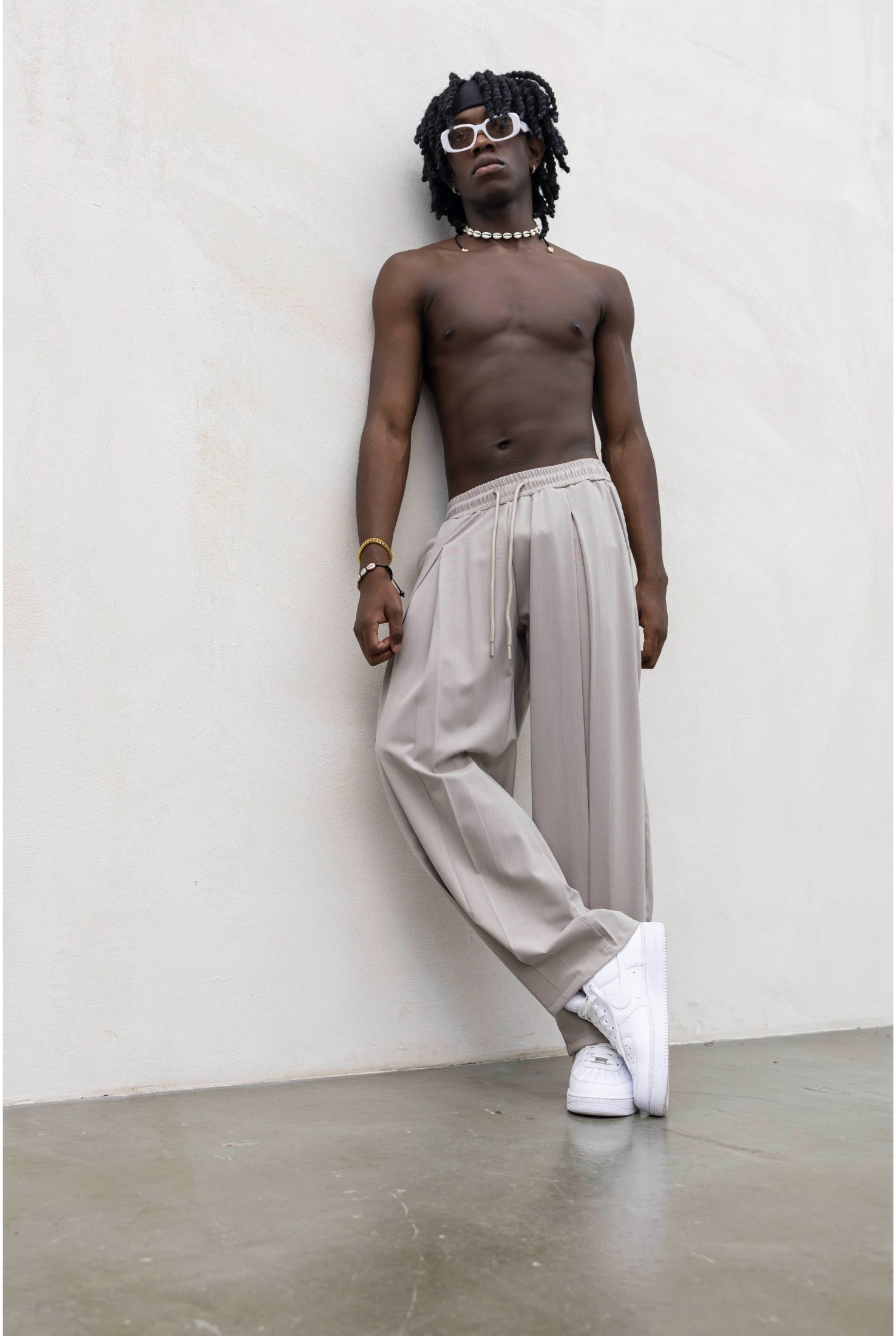 Pantalone TOKYO Deep pences 2.0
