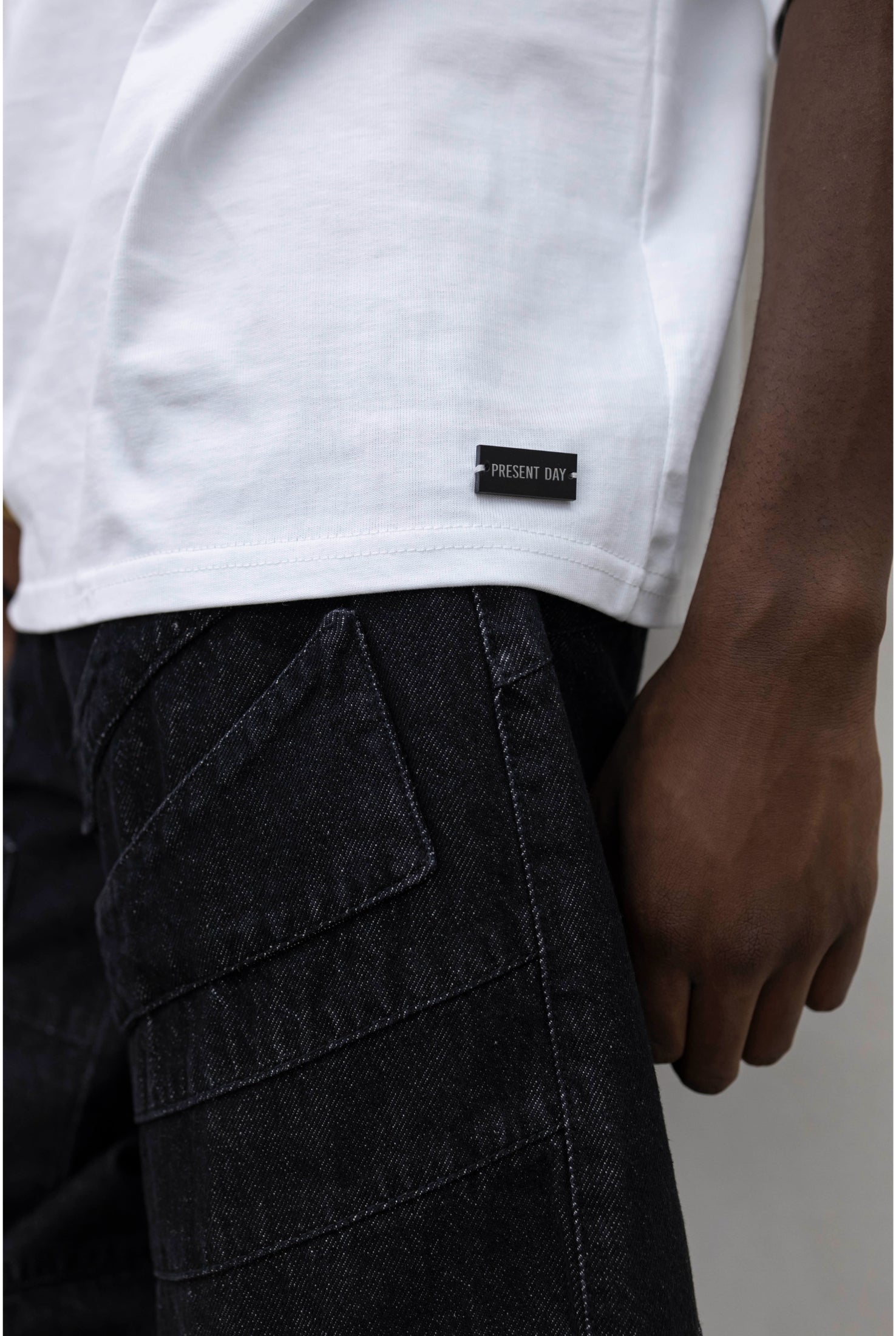 Jeans PRESENT DAY Robot