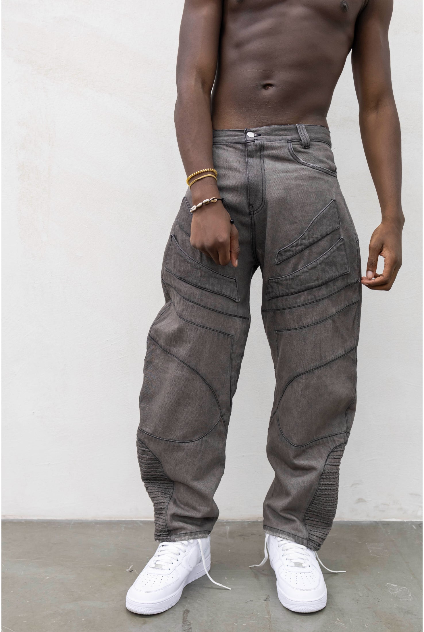 Jeans PRESENT DAY Robot