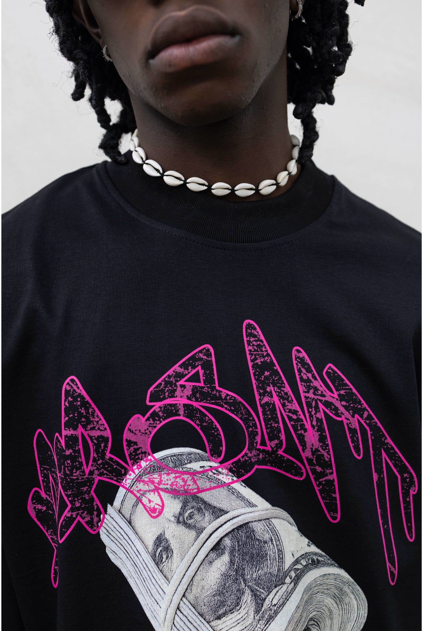 T-shirt PRESENT DAY Dollar