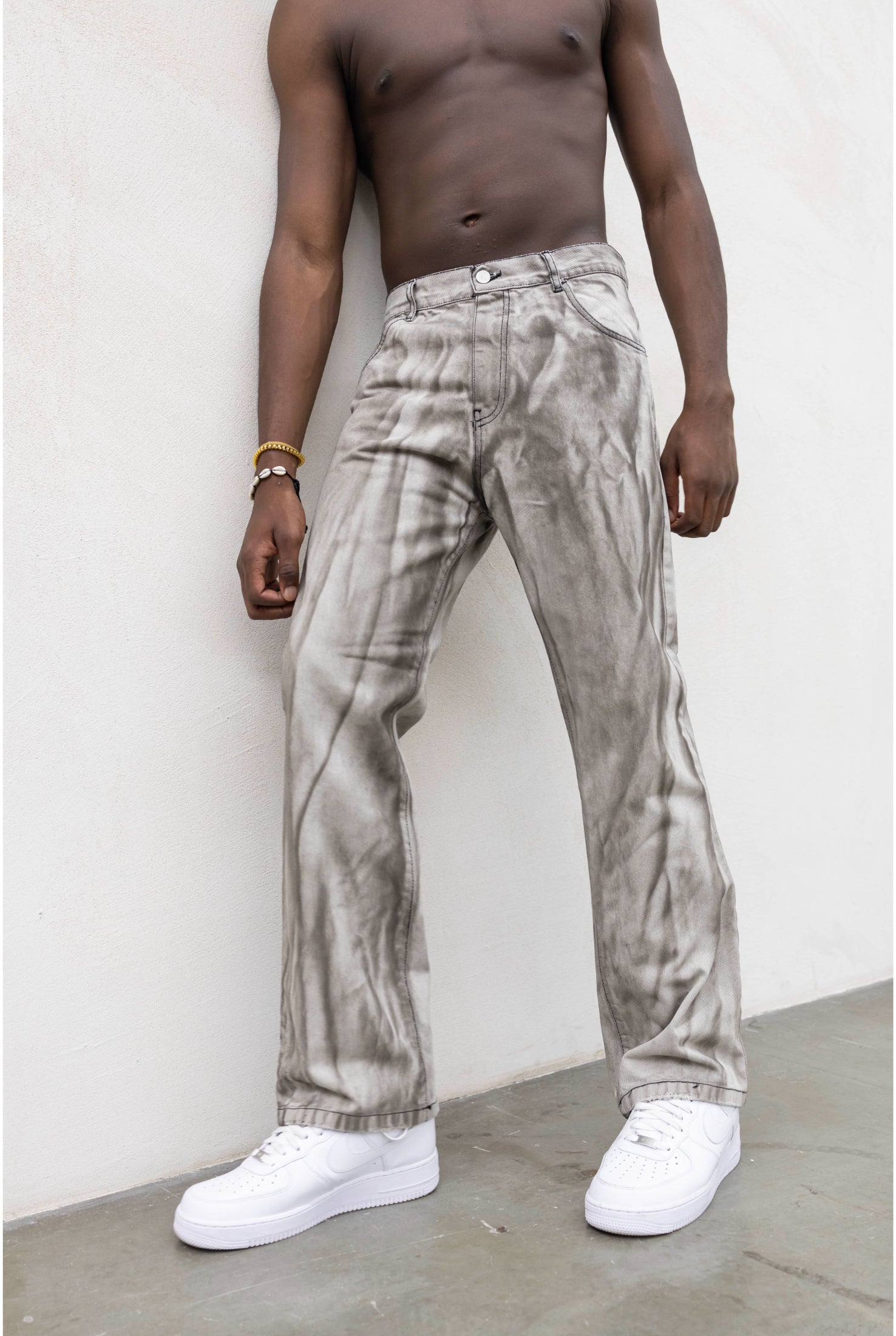 Jeans PRESENT DAY Baggy prs016