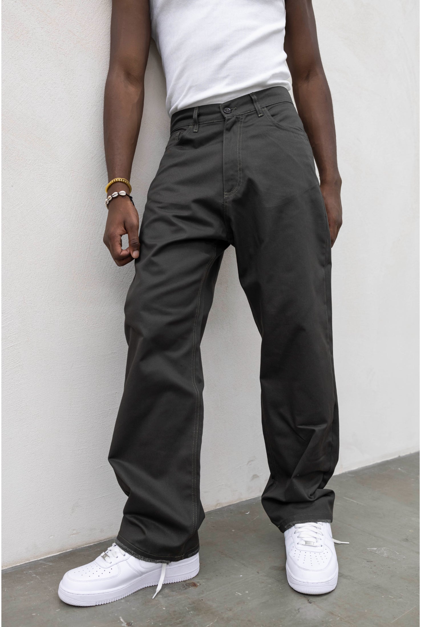 Pantalone TOKYO baggy bull TKO009