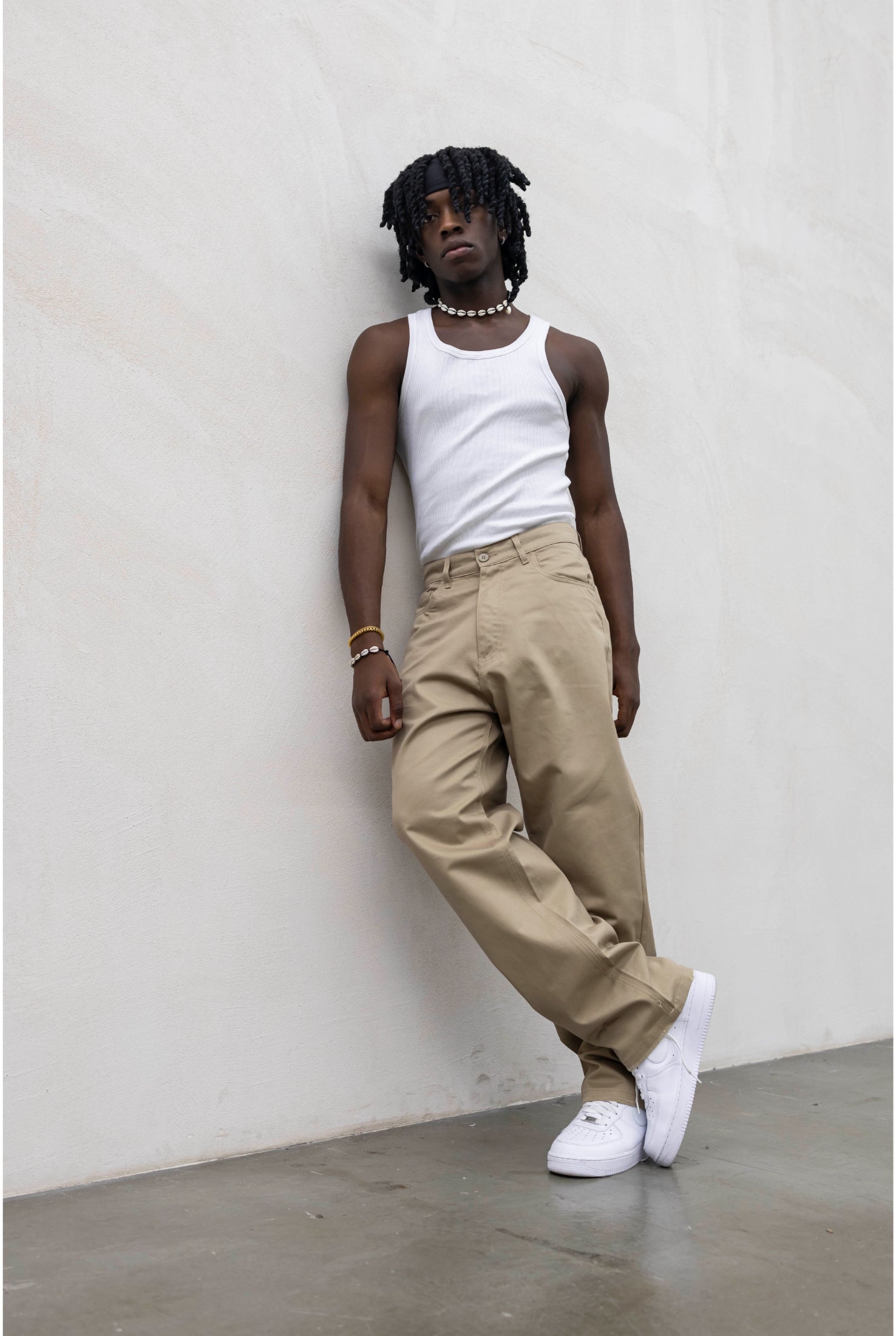 Pantalone TOKYO baggy bull TKO009