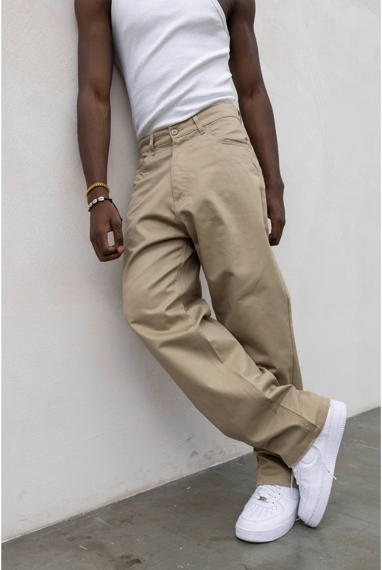 Pantalone TOKYO baggy bull TKO009