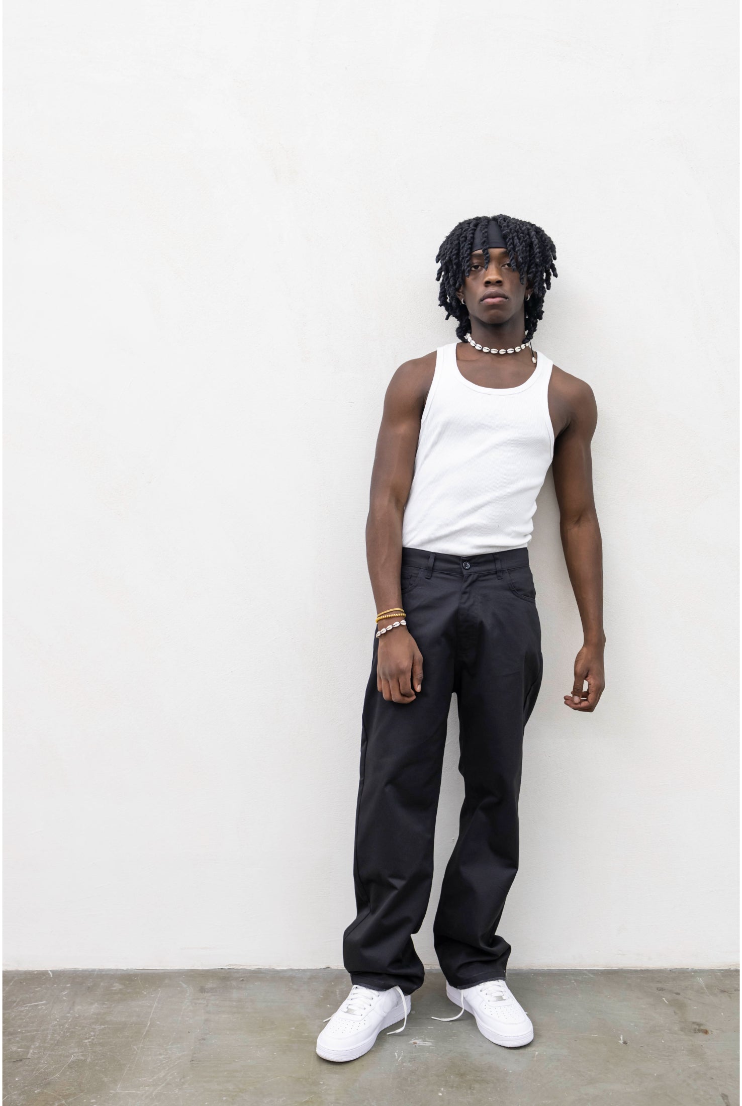 Pantalone TOKYO baggy bull TKO009