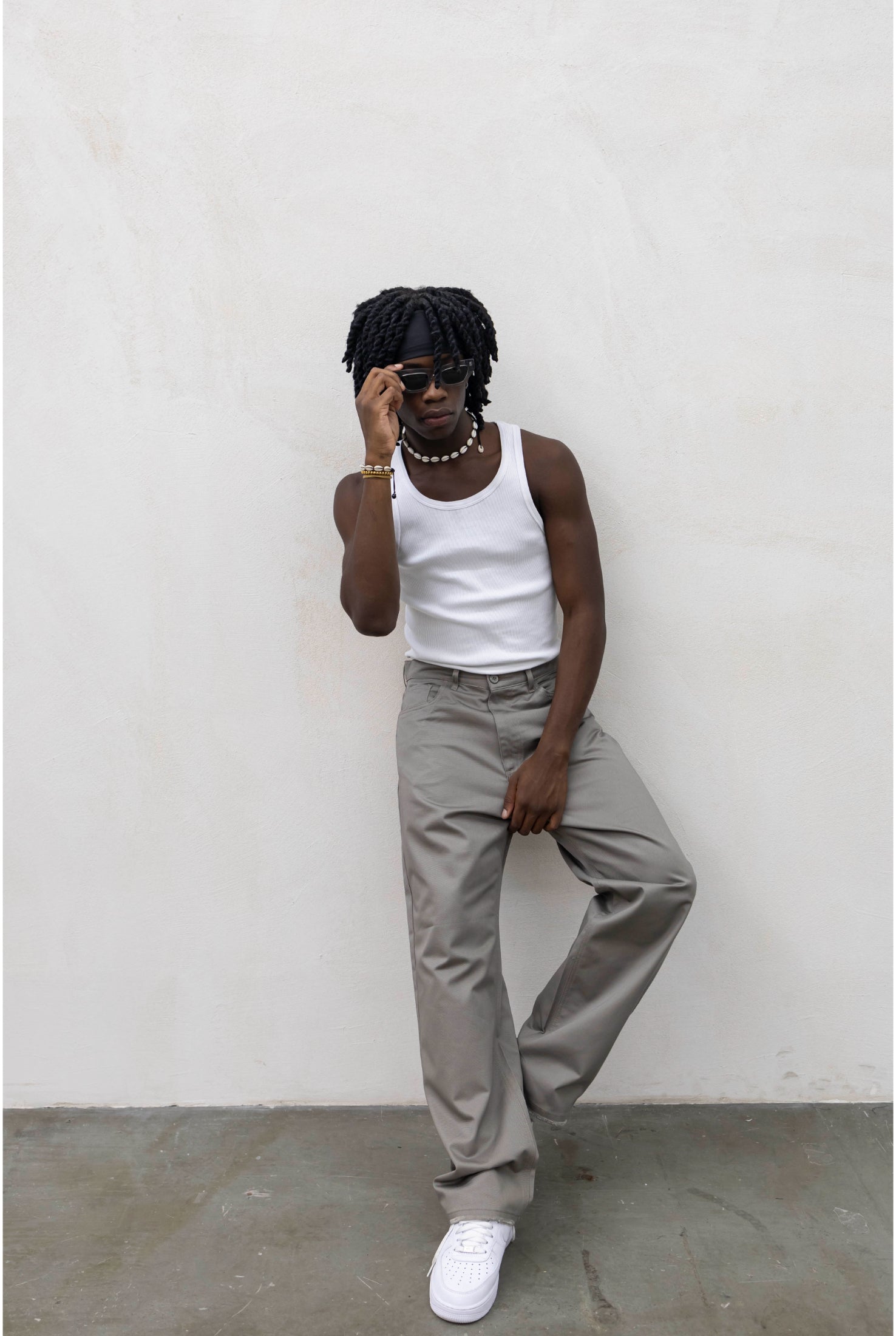 Pantalone TOKYO baggy bull TKO009