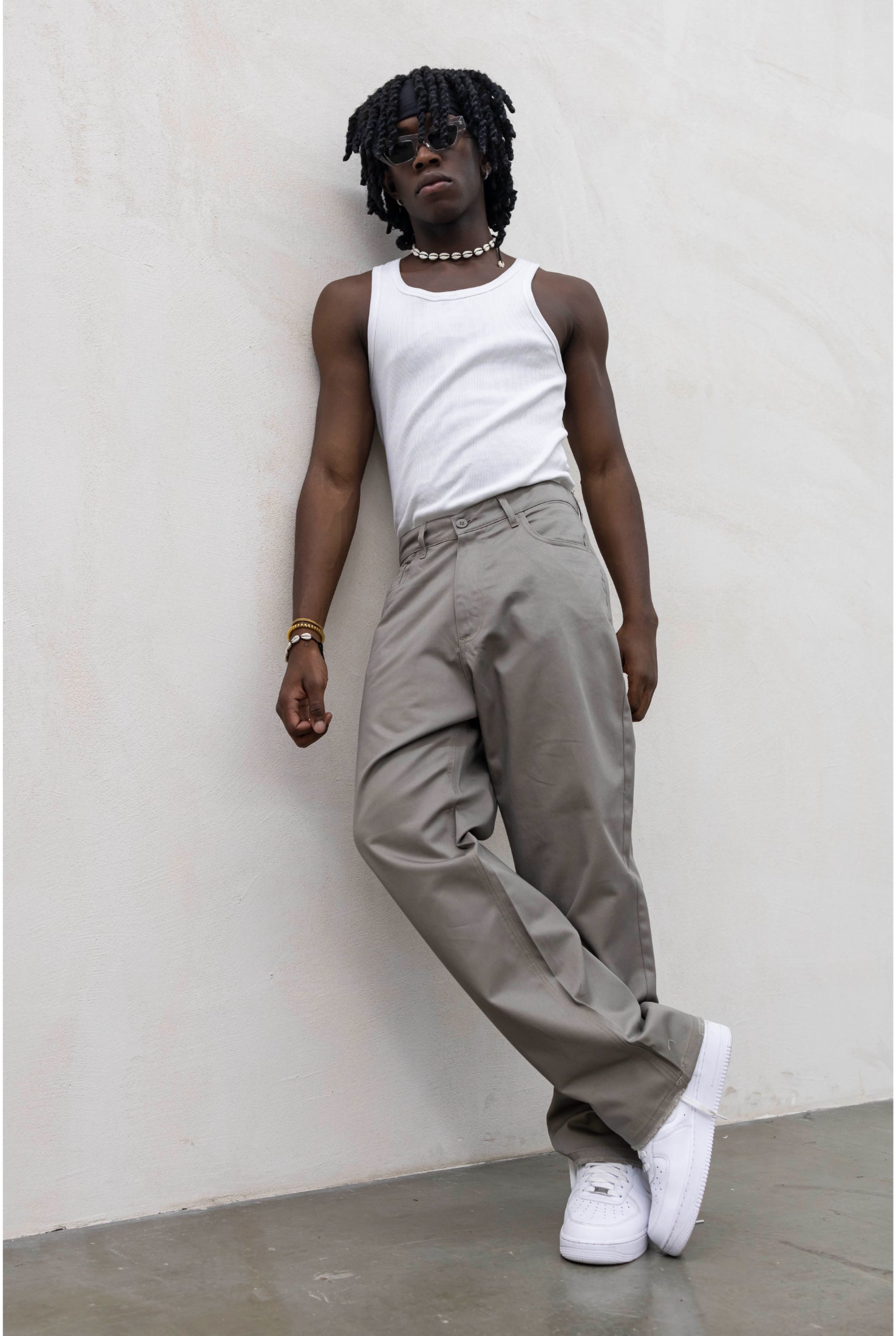 Pantalone TOKYO baggy bull TKO009