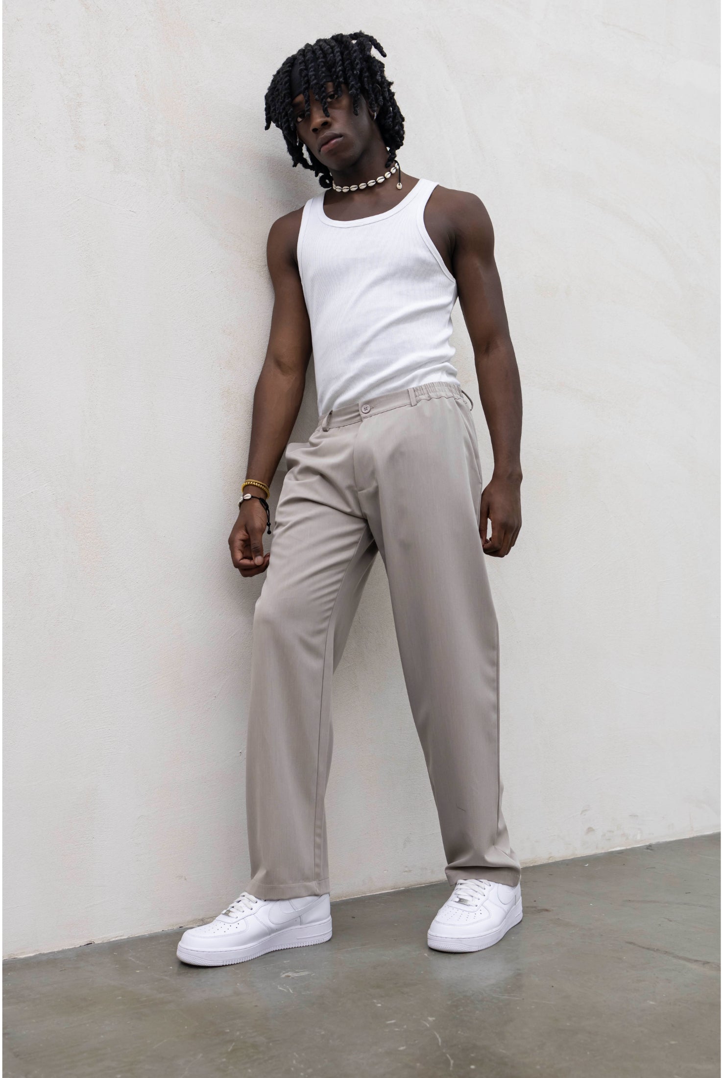 Pantalone TOKYO Simply