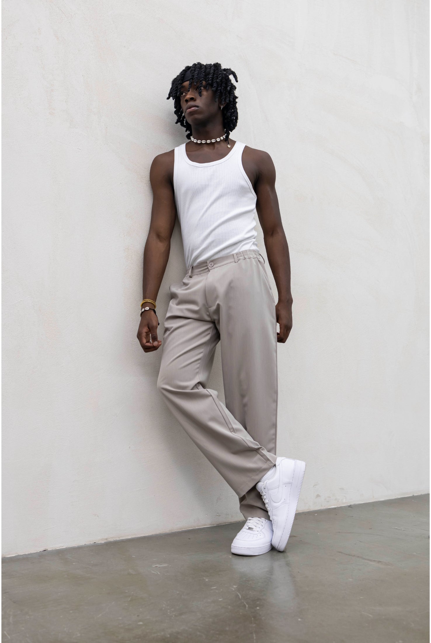 Pantalone TOKYO Simply