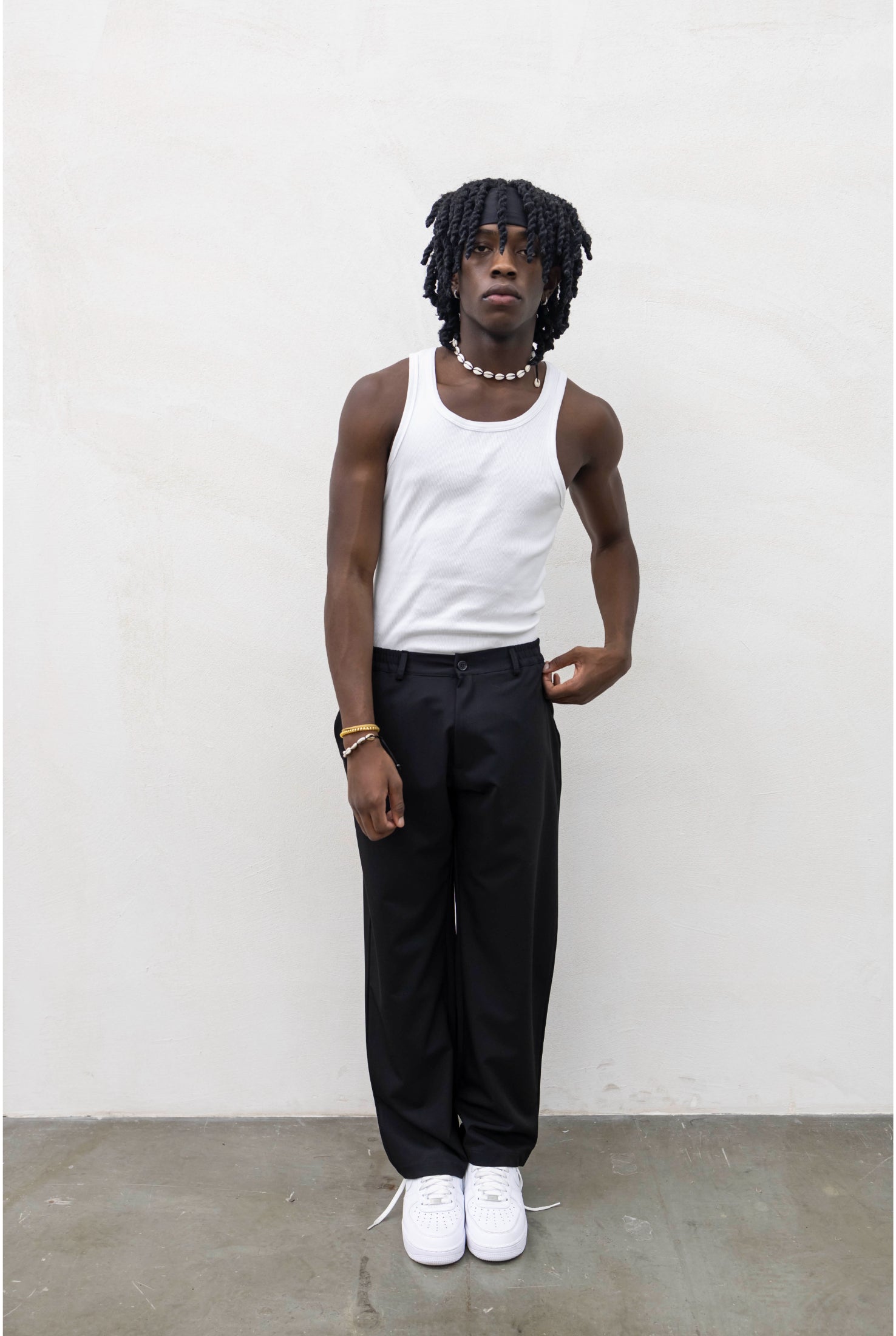 Pantalone TOKYO Simply