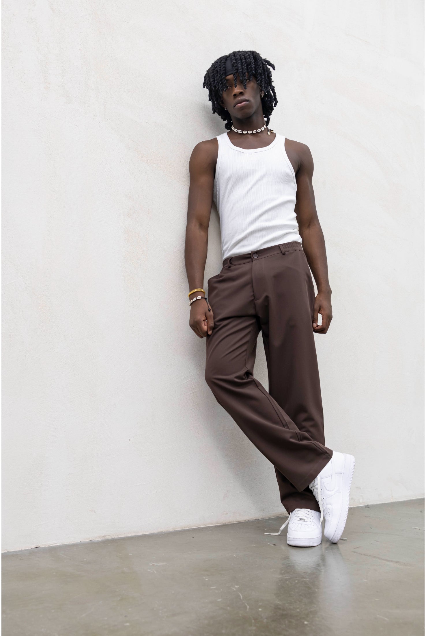 Pantalone TOKYO Simply
