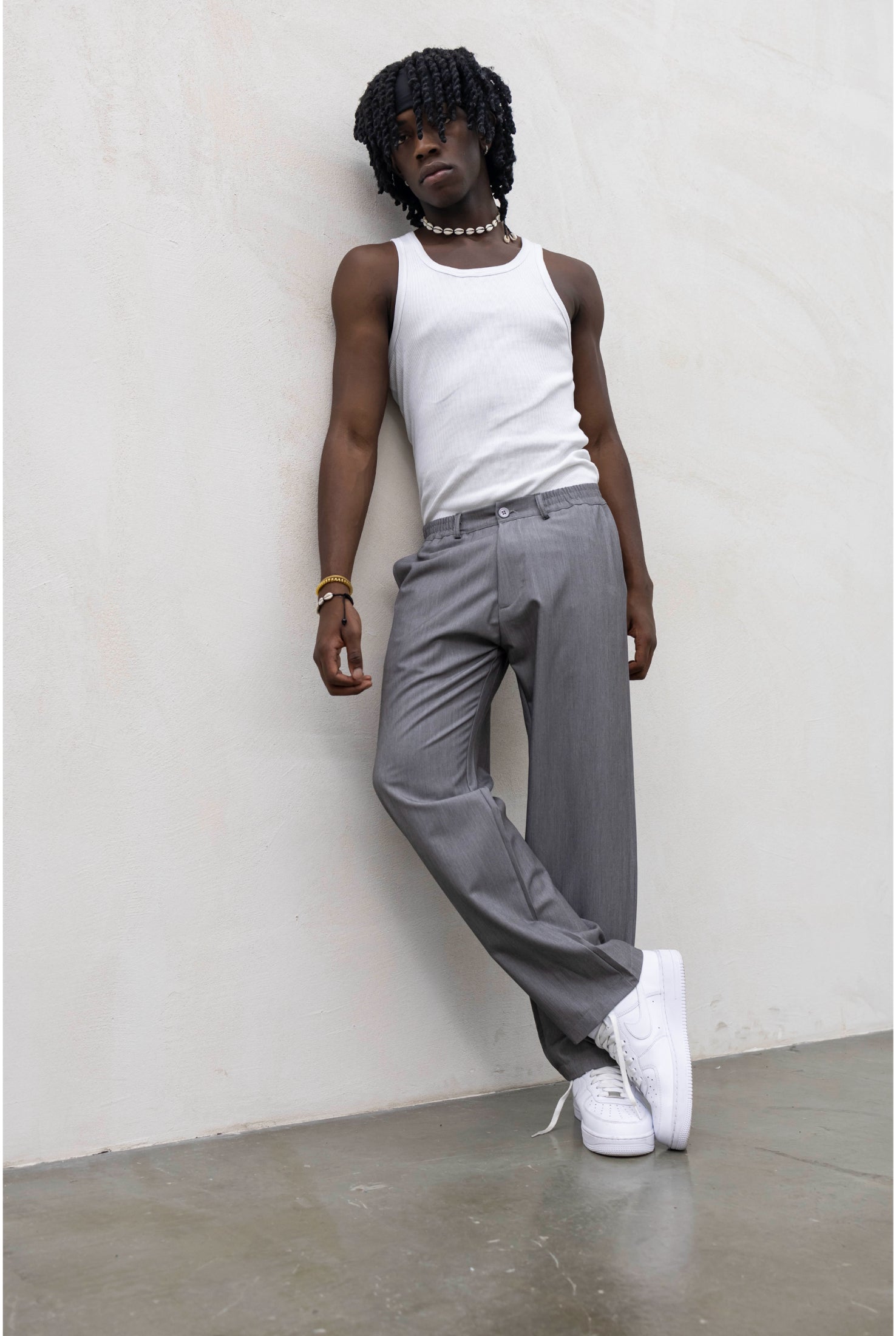 Pantalone TOKYO Simply