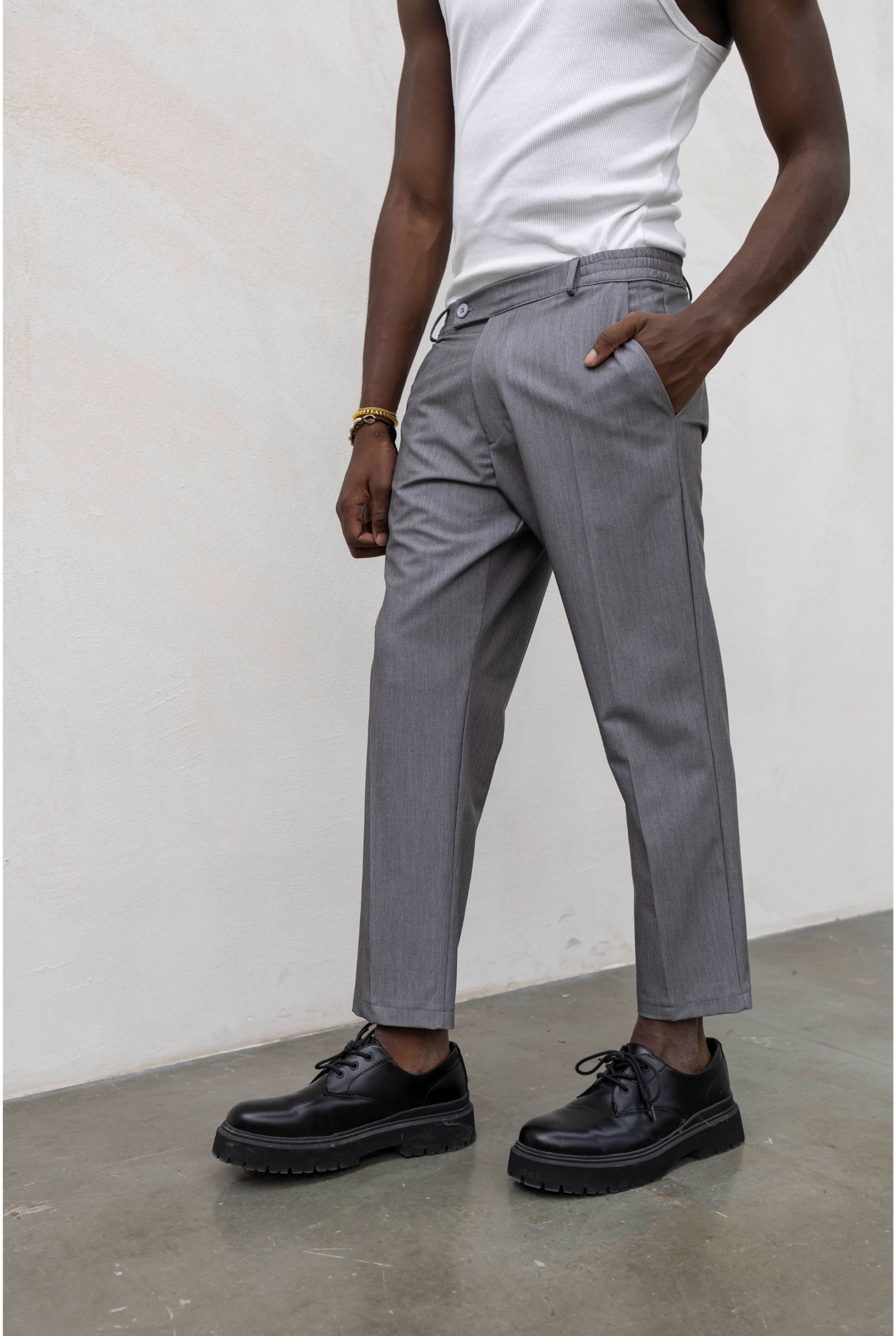 Pnatalone TOKYO Chino 2.0